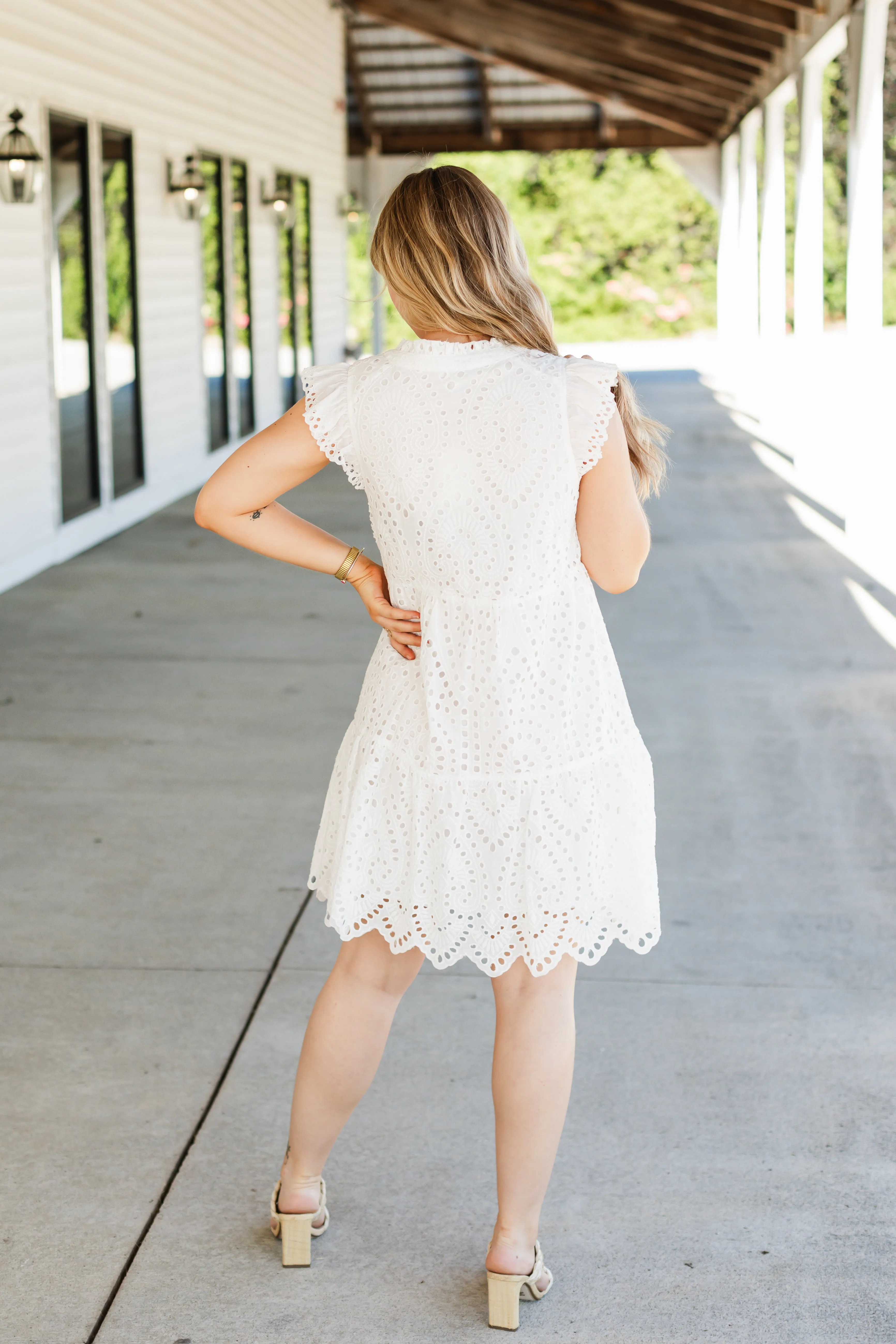 esther dress