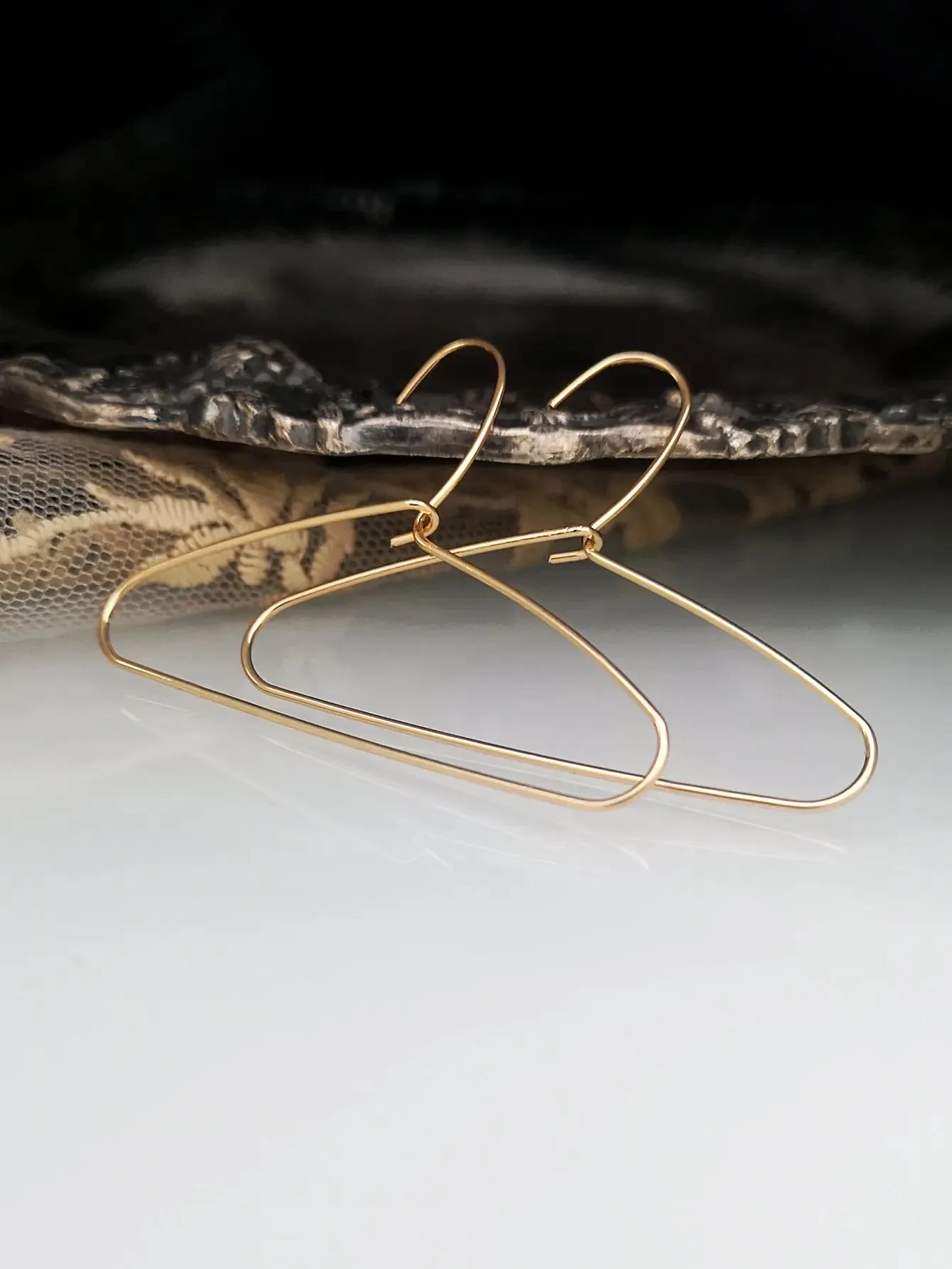 European American New Earrings for Women
