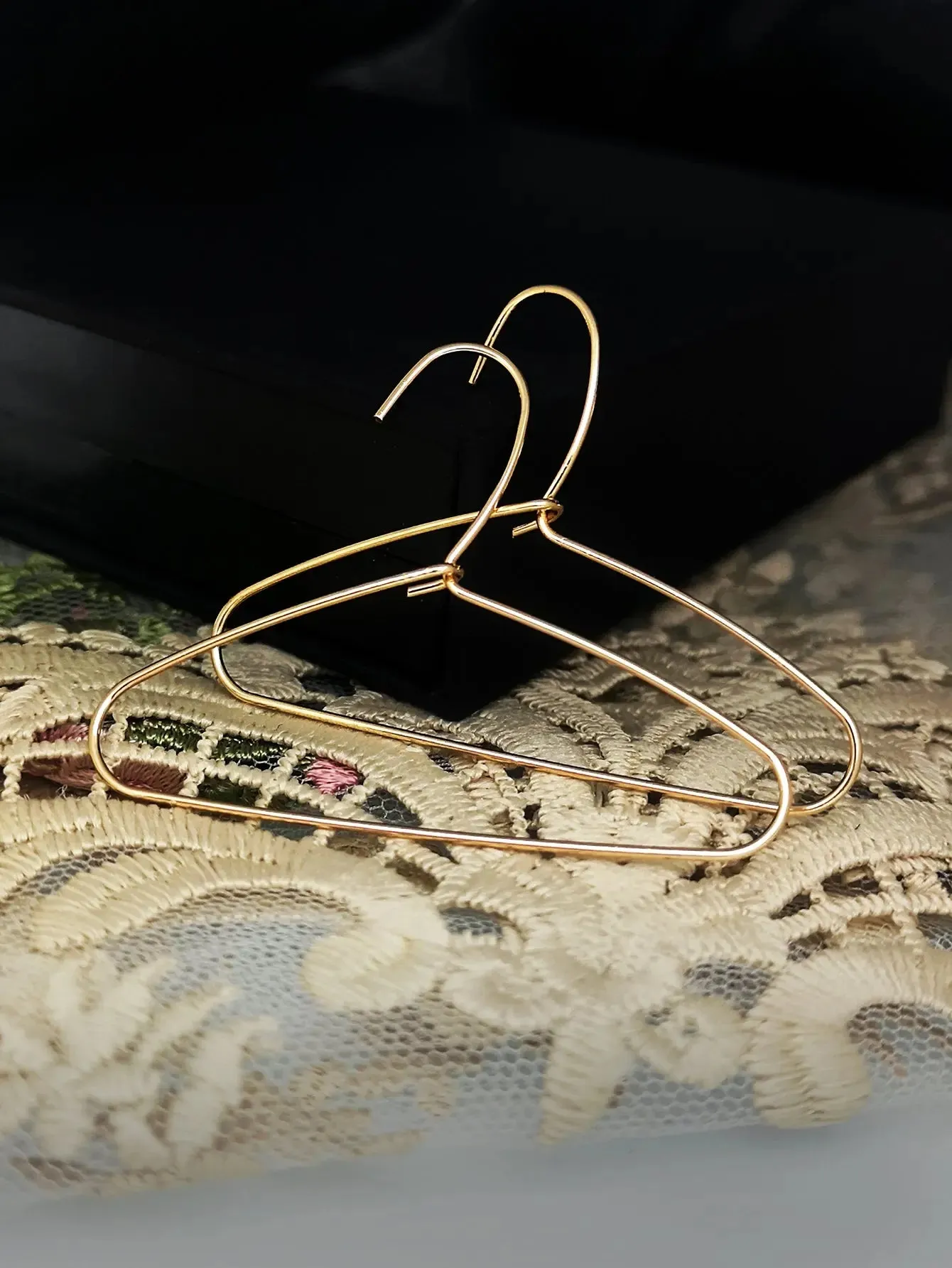 European American New Earrings for Women