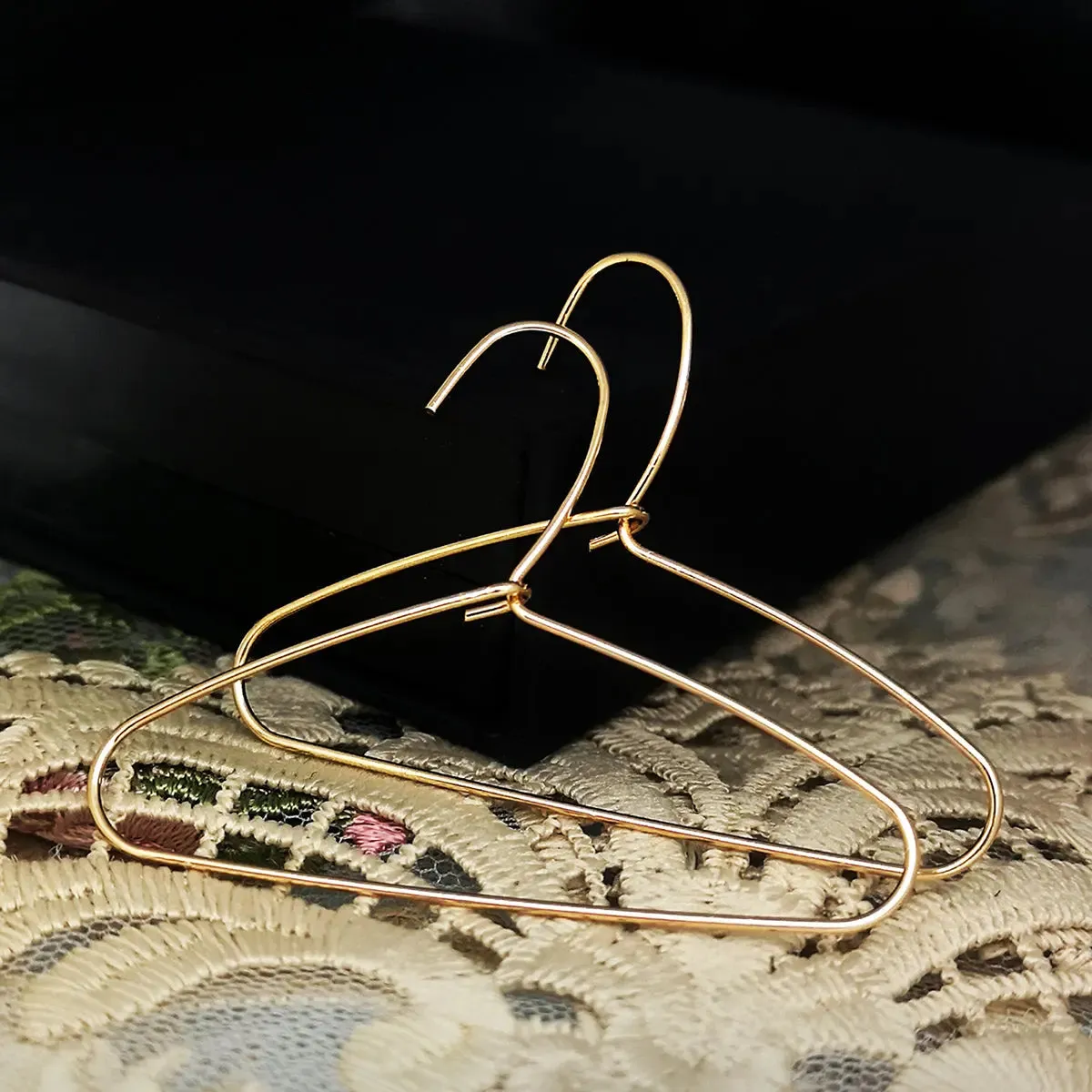 European American New Earrings for Women