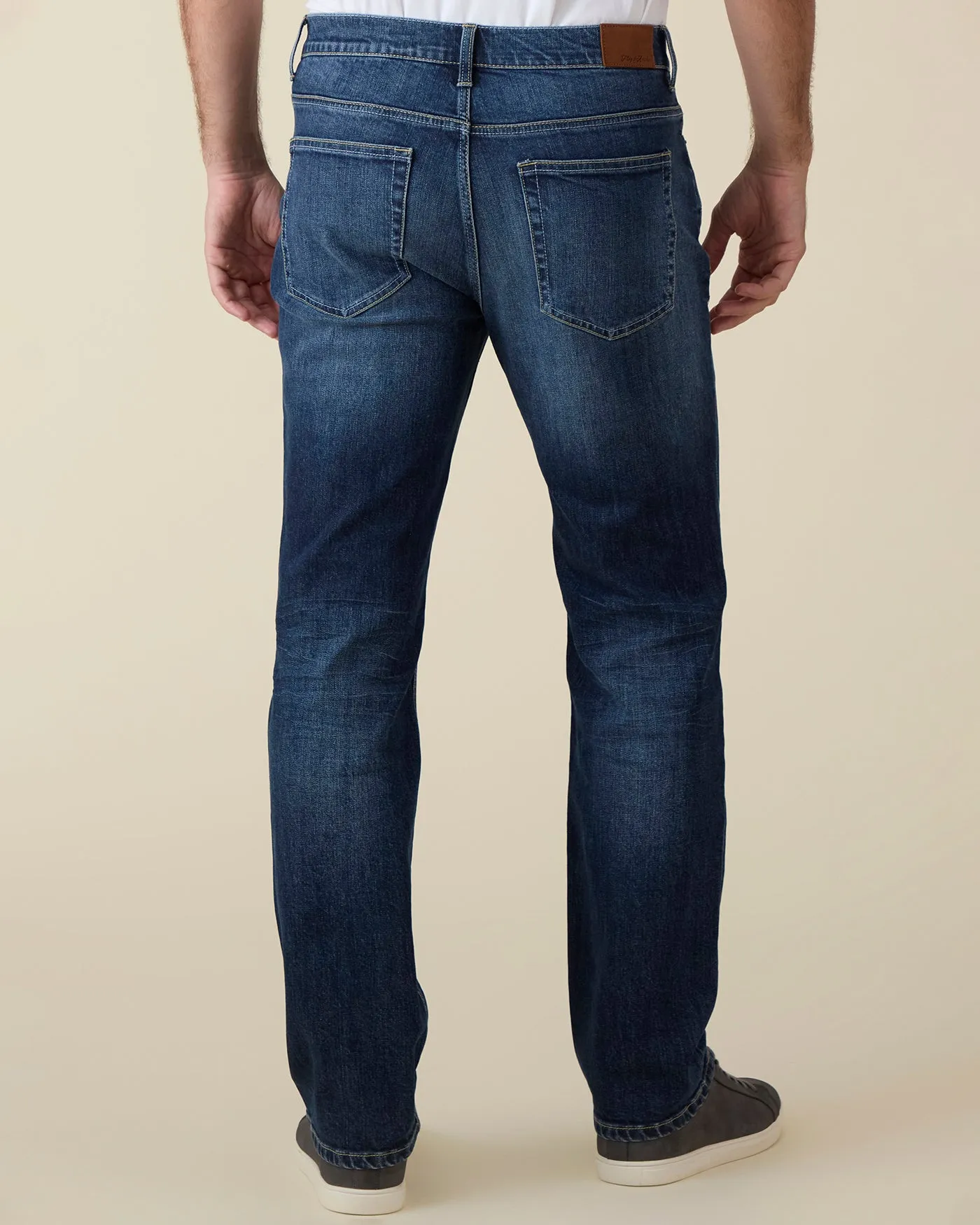 EVERETTS JEAN - NASHVILLE STRAIGHT