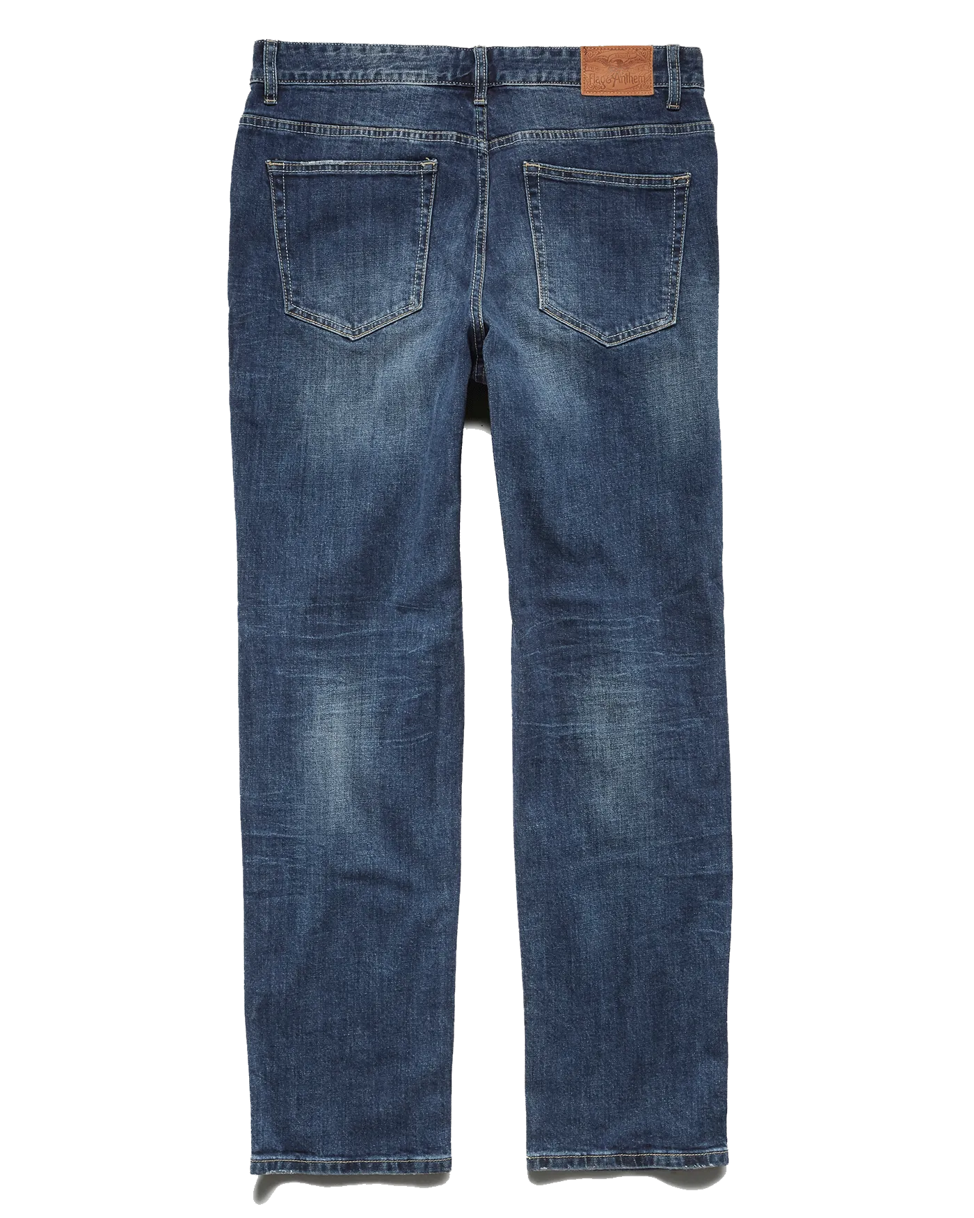 EVERETTS JEAN - NASHVILLE STRAIGHT