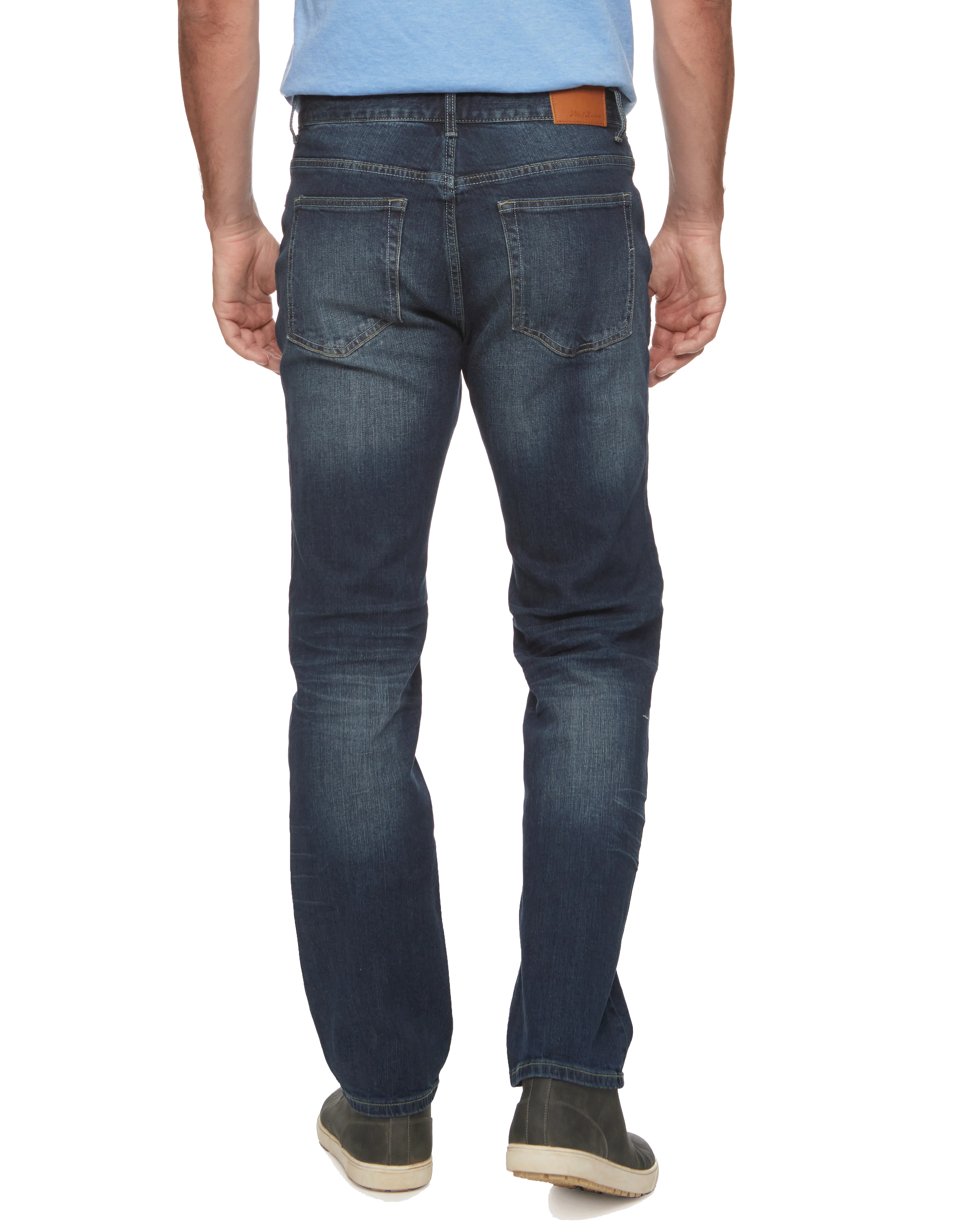 EVERETTS JEAN - NASHVILLE STRAIGHT