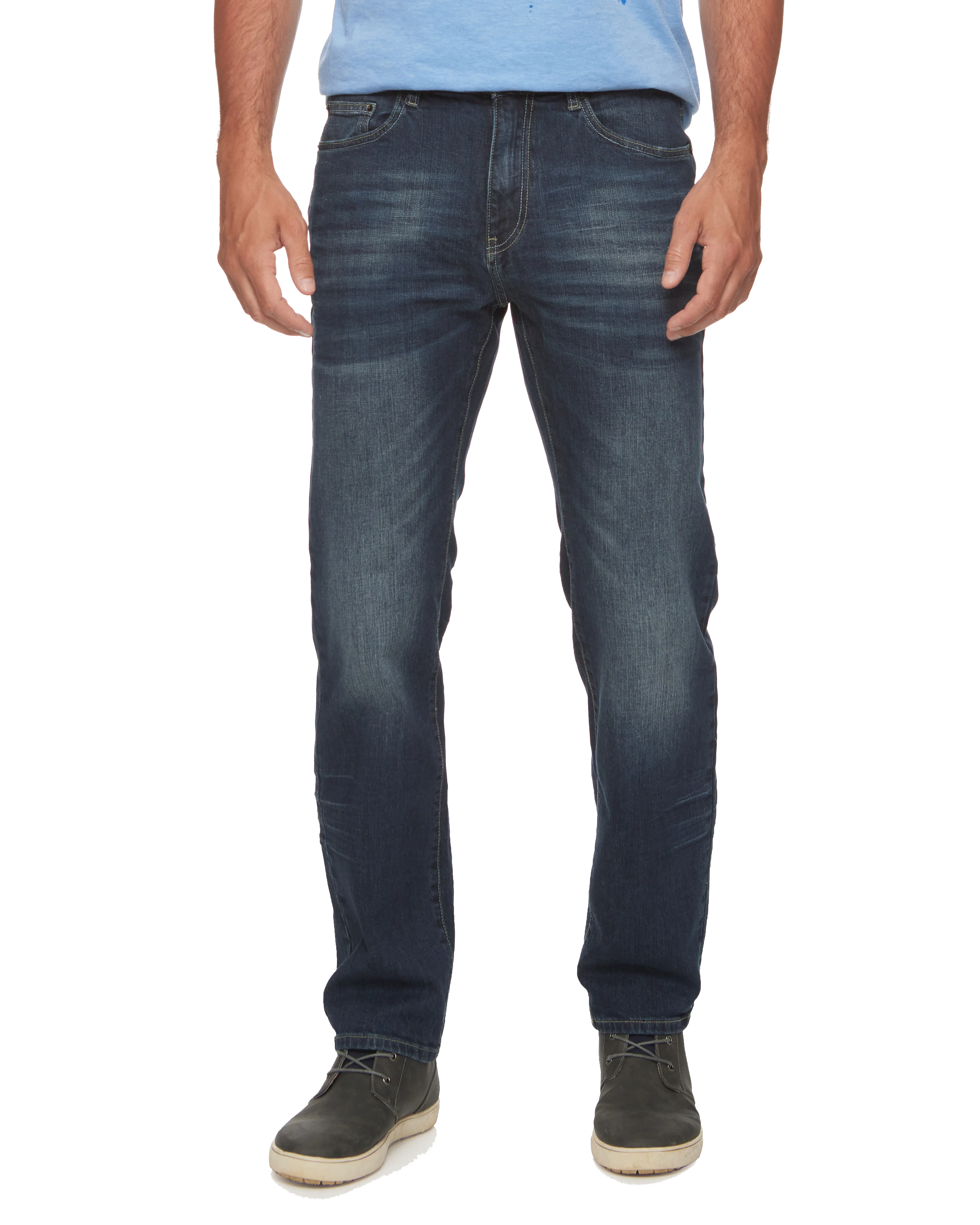 EVERETTS JEAN - NASHVILLE STRAIGHT