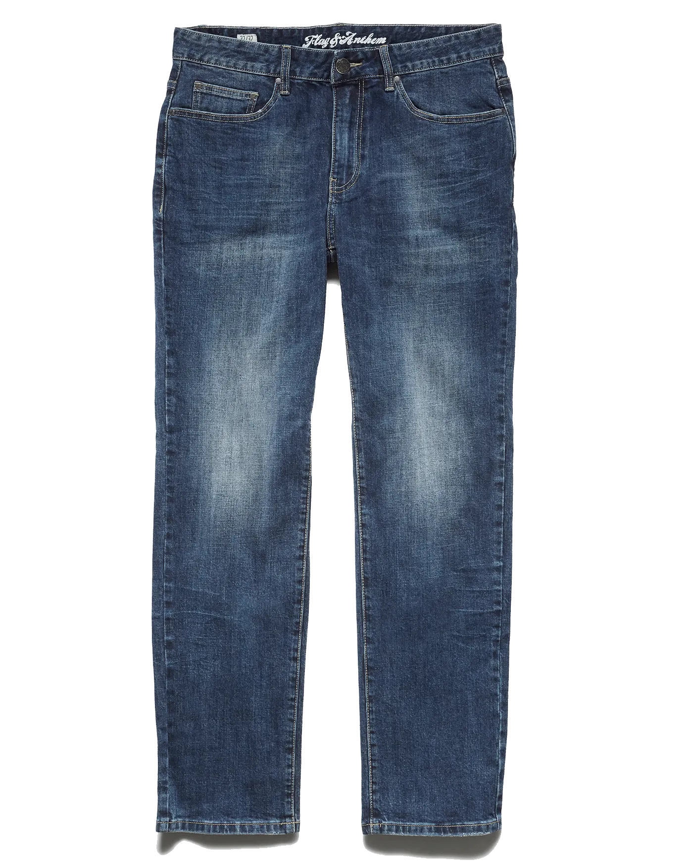 EVERETTS JEAN - NASHVILLE STRAIGHT