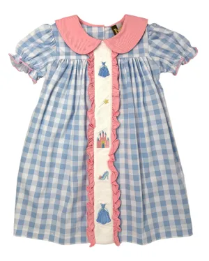 Fairytale SS Dress
