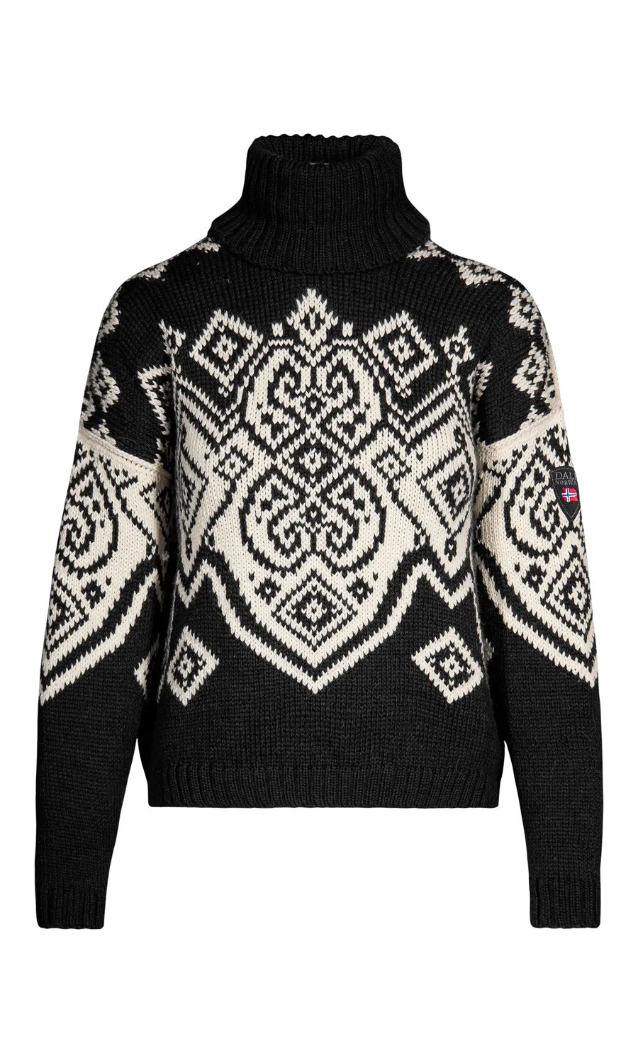 Falun Sweater W