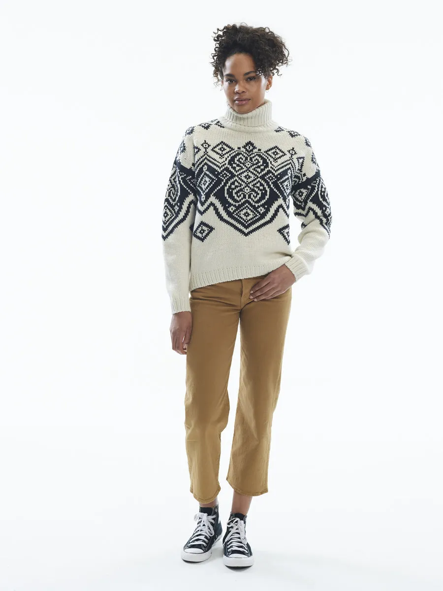 Falun Sweater W