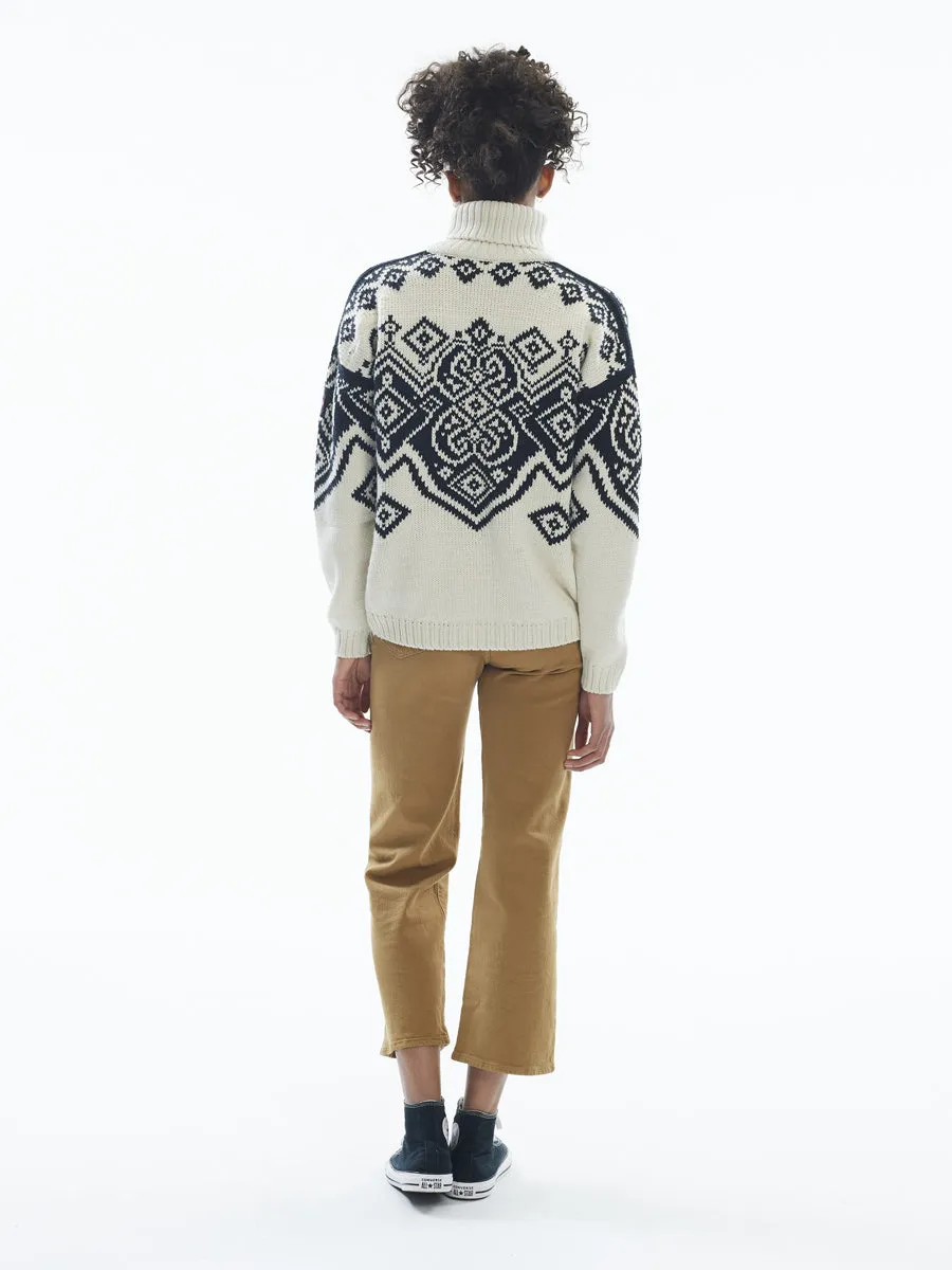 Falun Sweater W