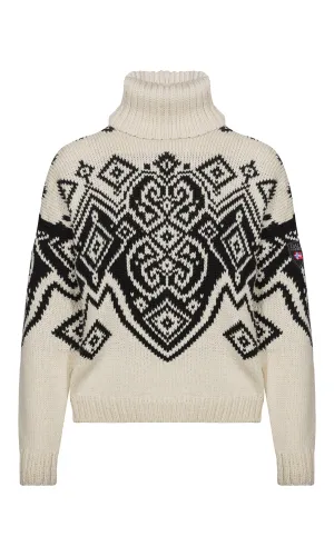Falun Sweater W