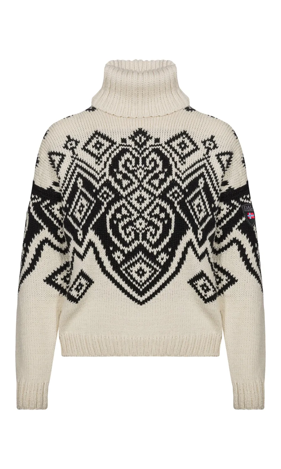 Falun Sweater W