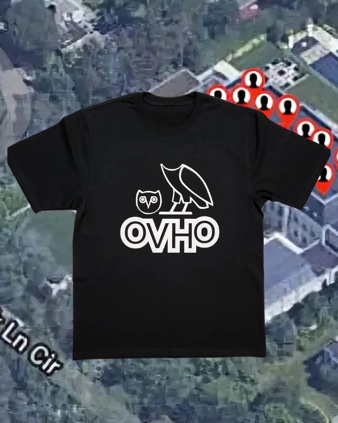 FAN T-Shirt (OVHO)