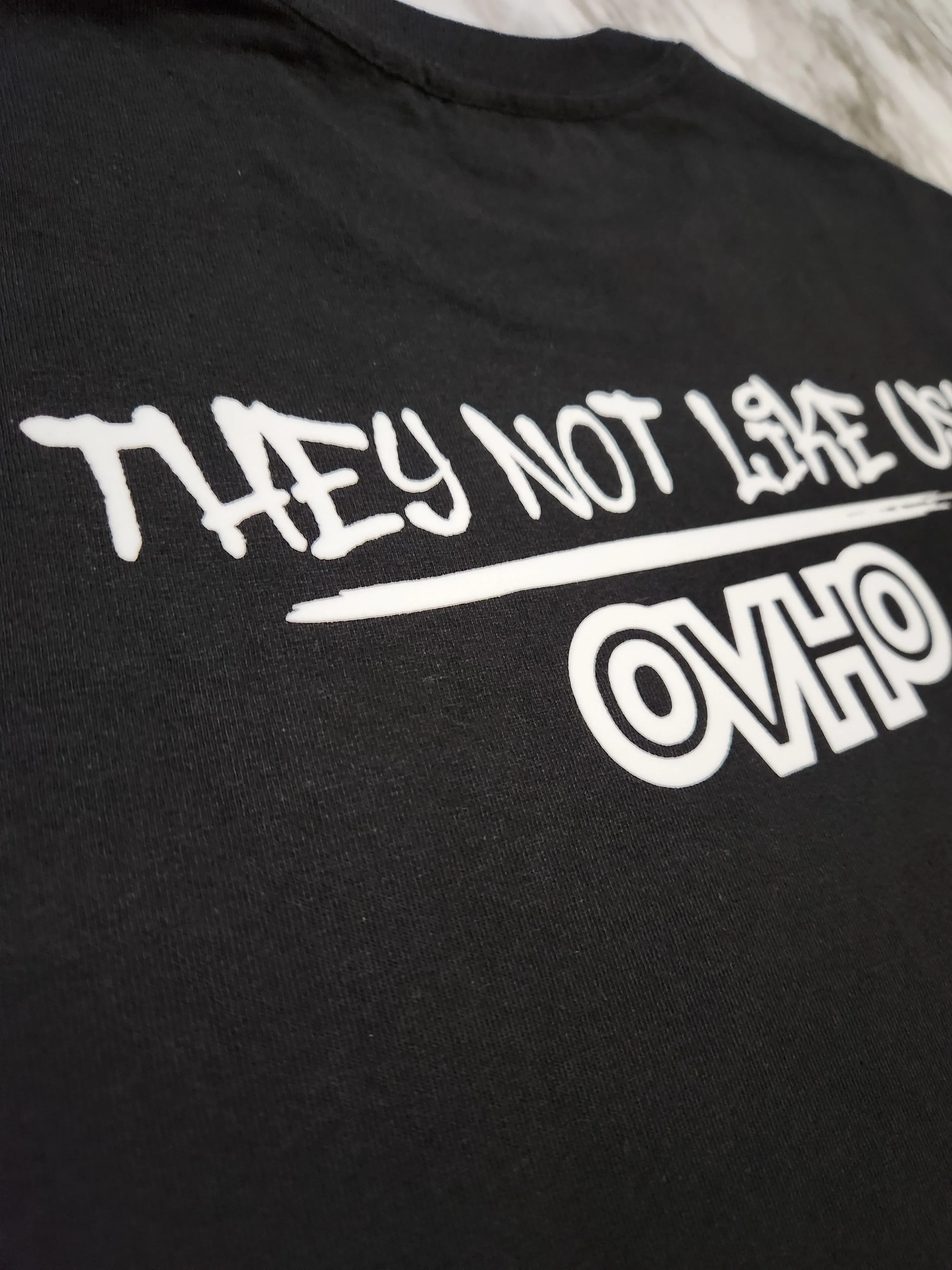 FAN T-Shirt (OVHO)
