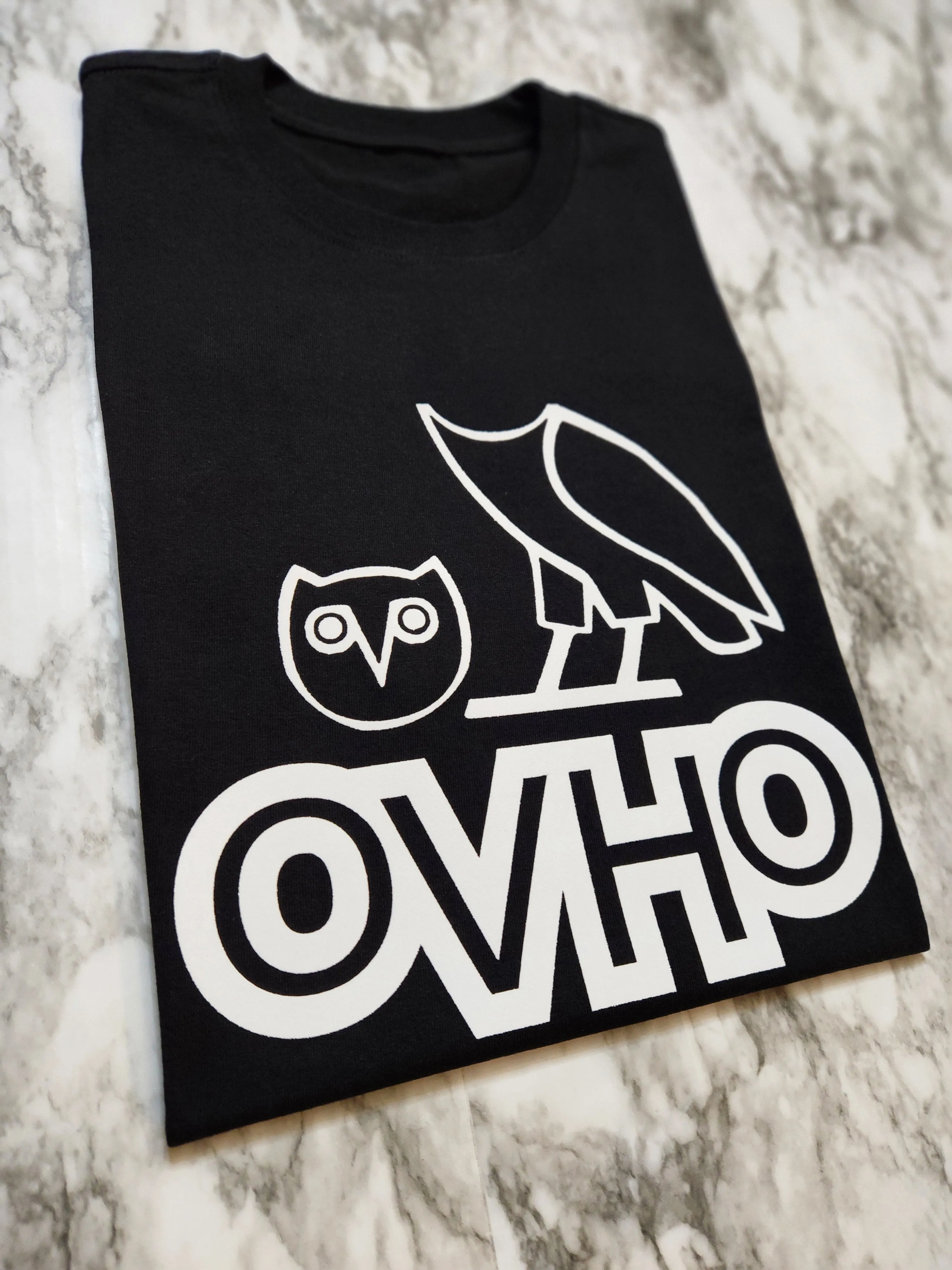 FAN T-Shirt (OVHO)
