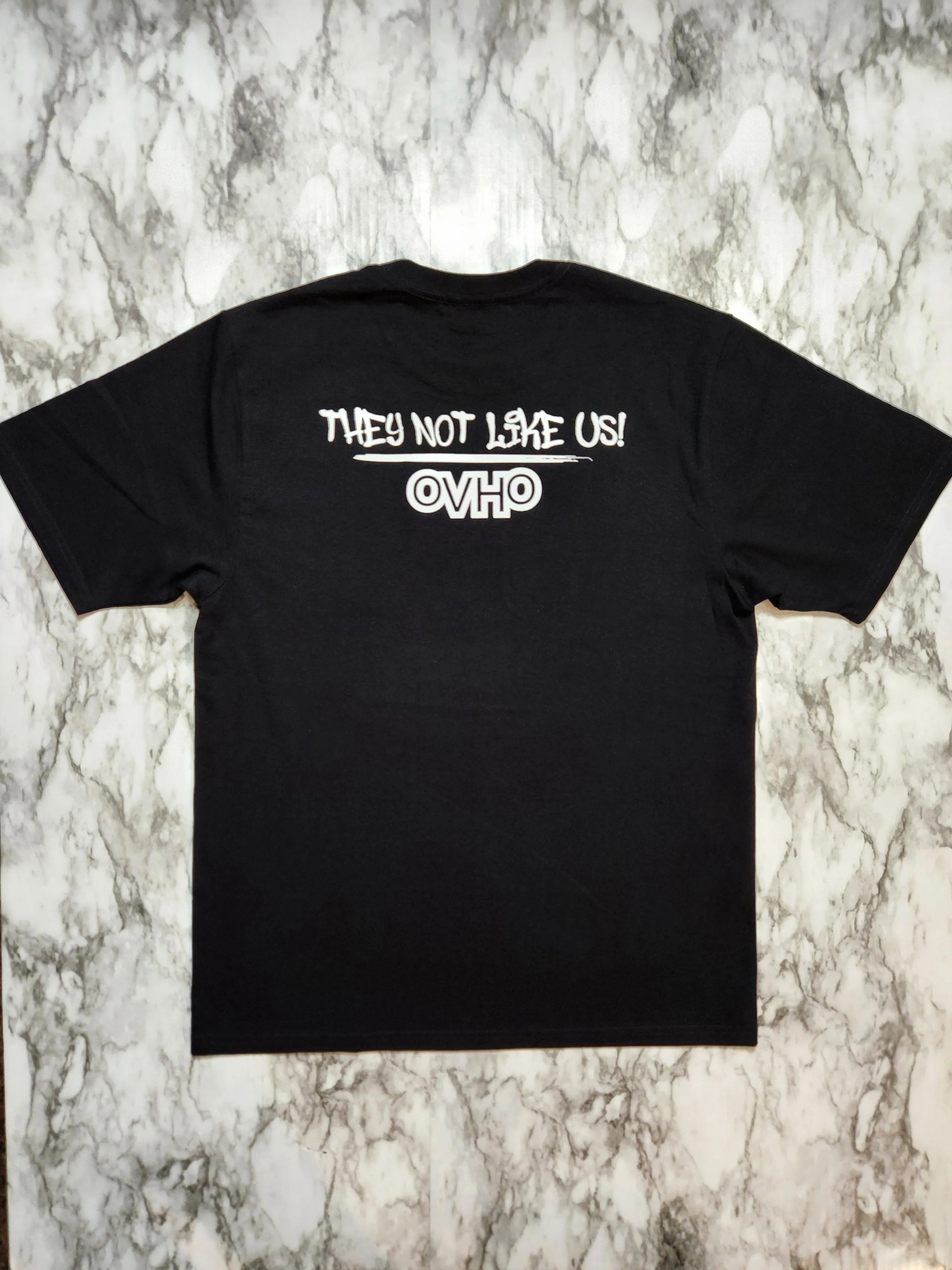 FAN T-Shirt (OVHO)