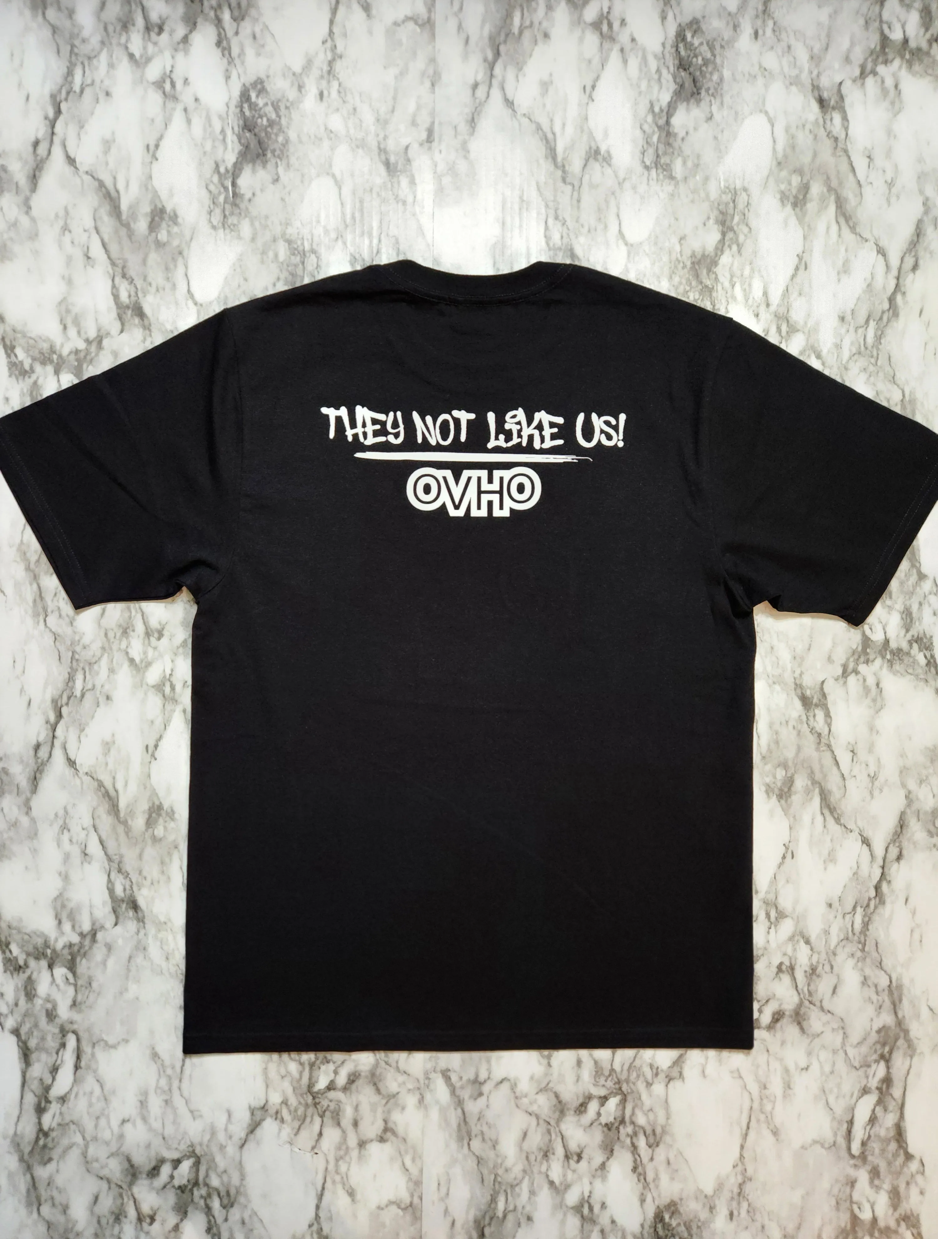 FAN T-Shirt (OVHO)