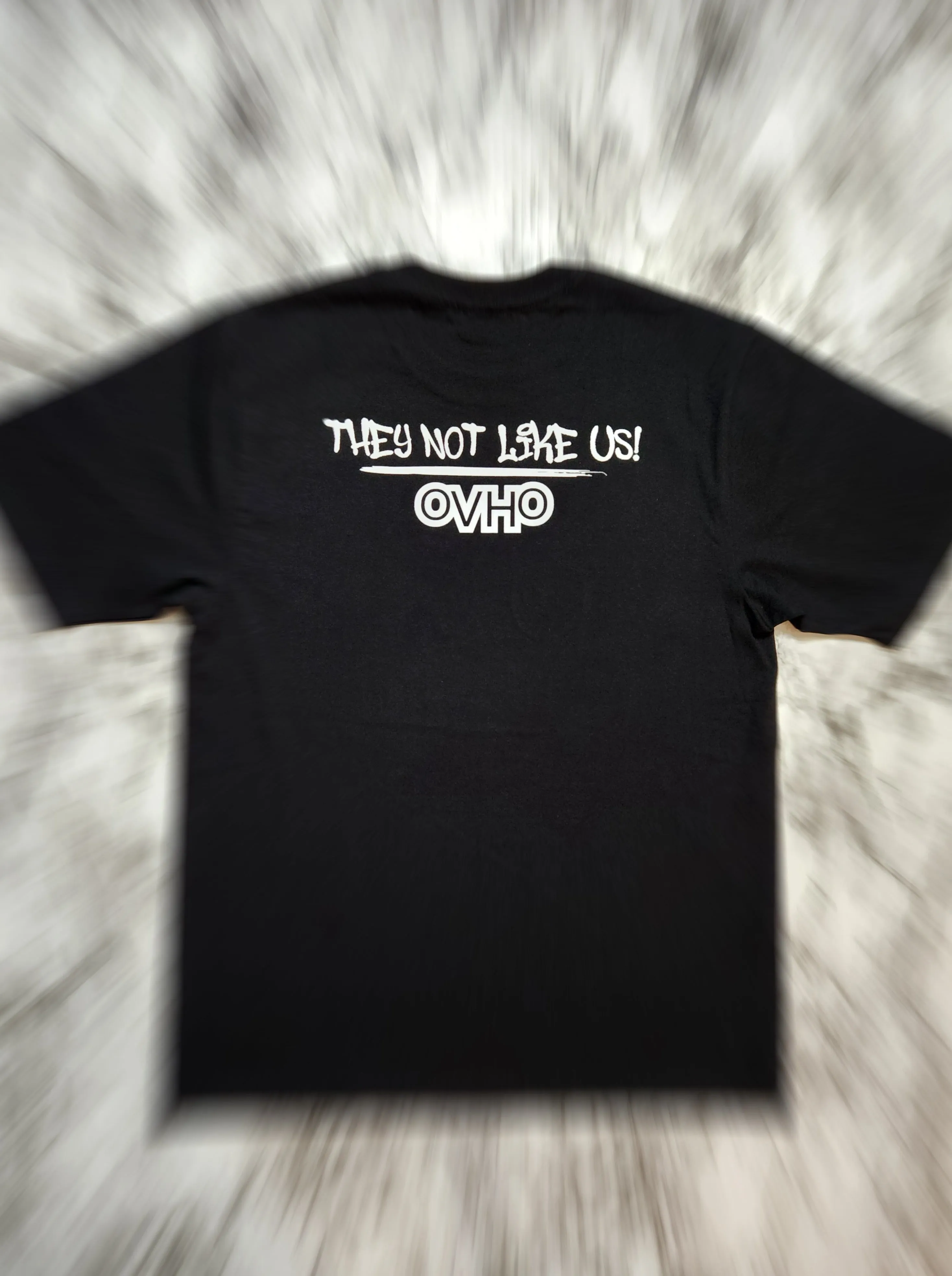 FAN T-Shirt (OVHO)