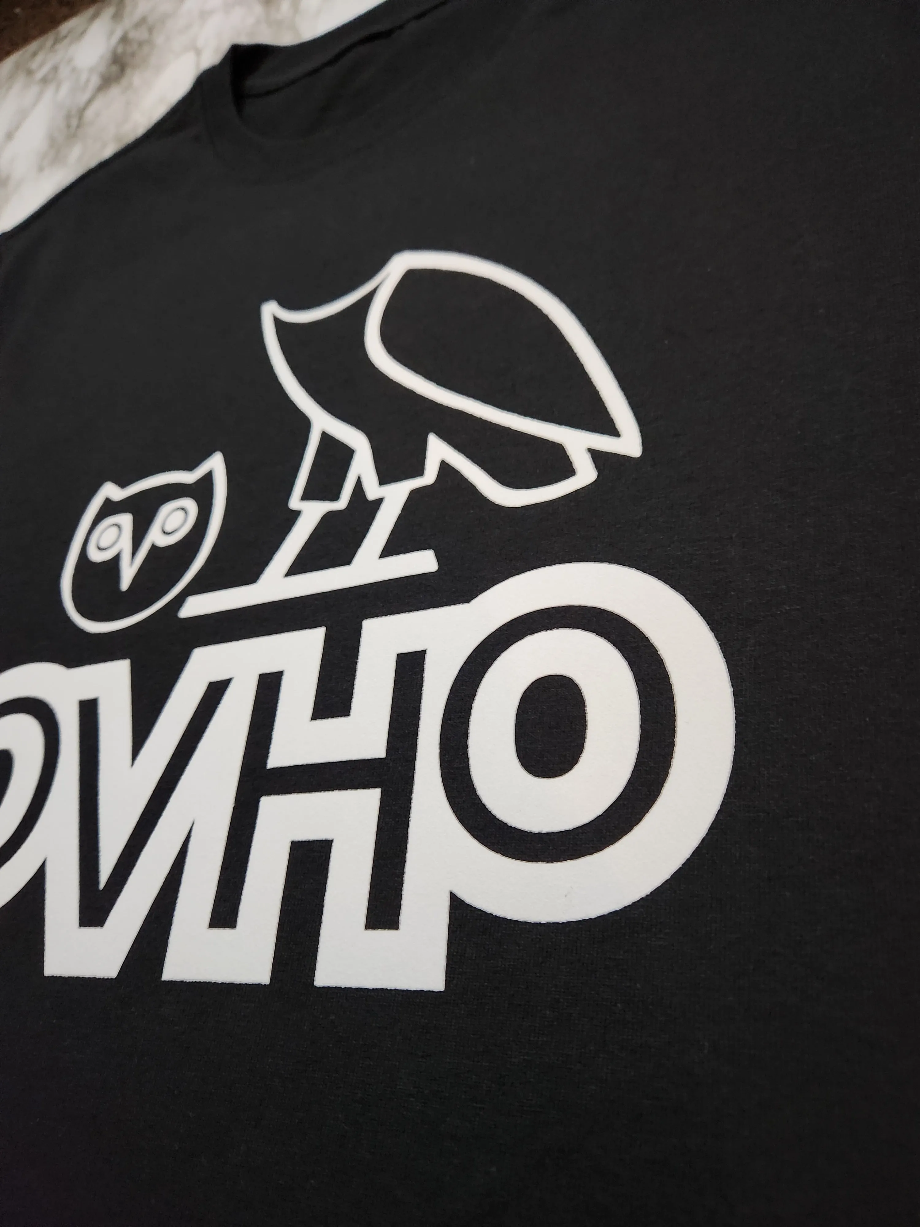 FAN T-Shirt (OVHO)