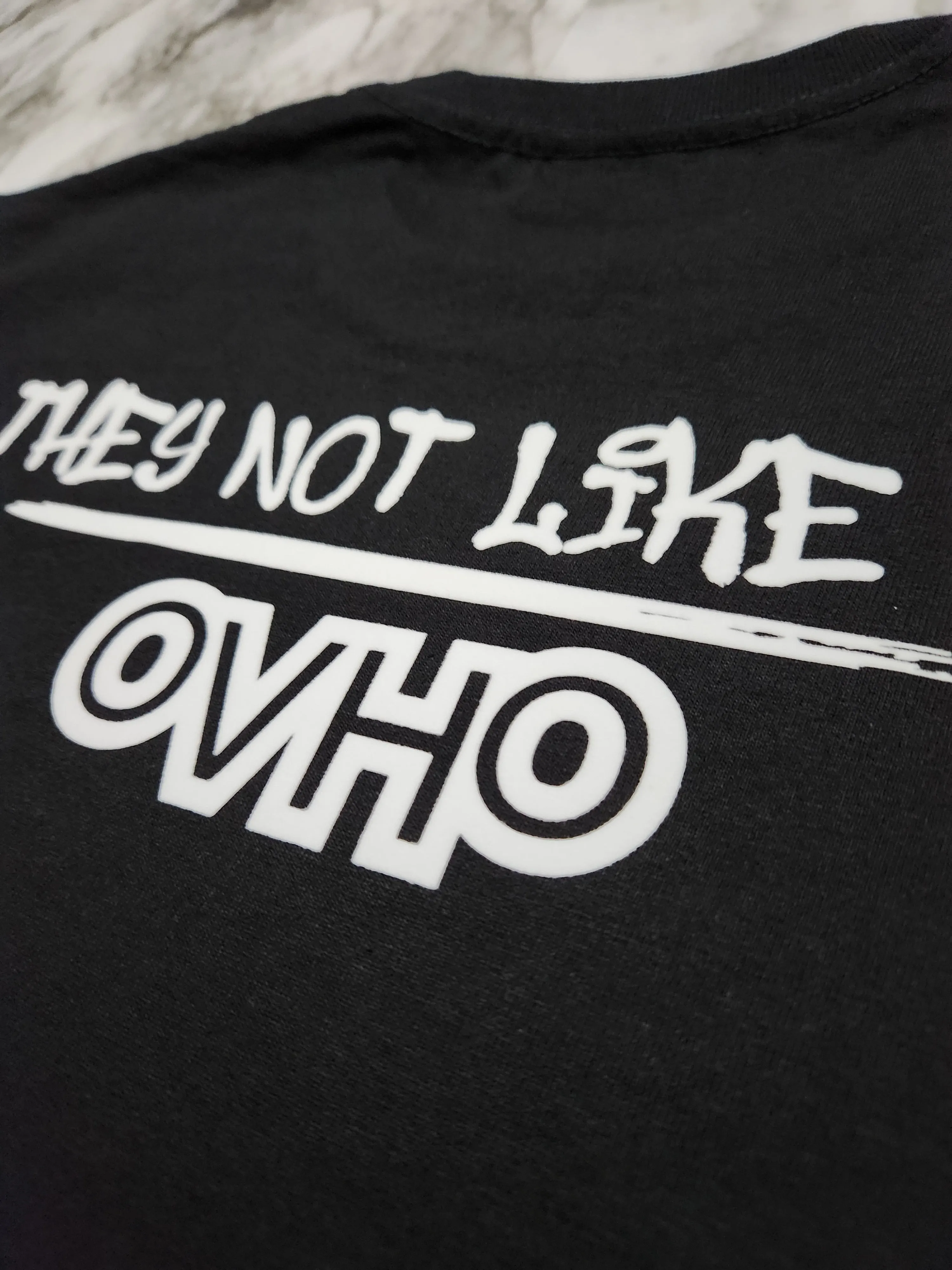 FAN T-Shirt (OVHO)
