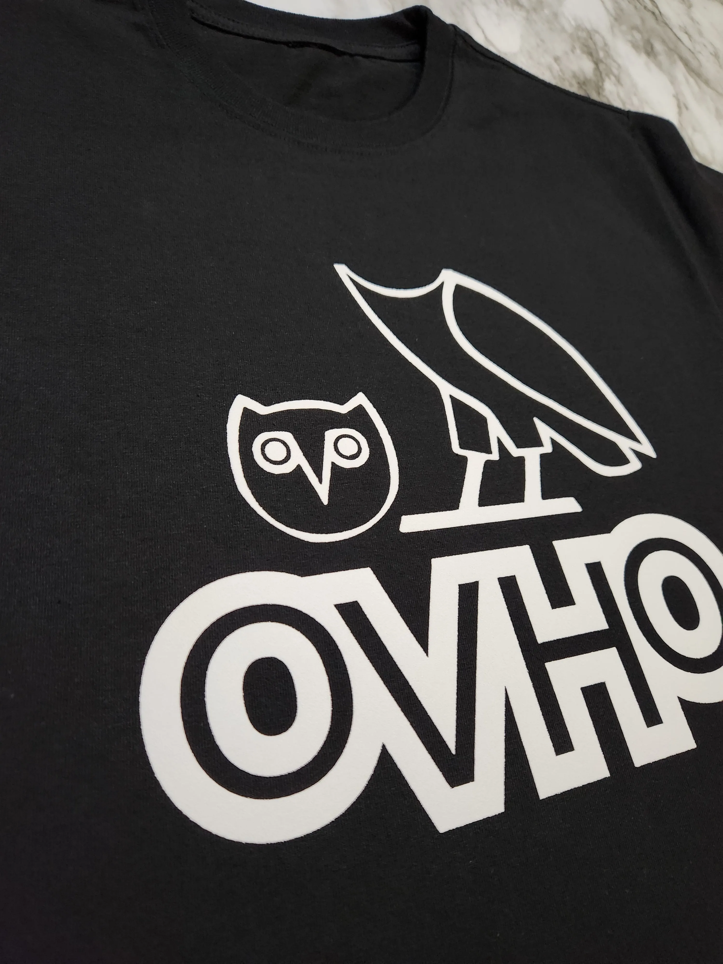 FAN T-Shirt (OVHO)