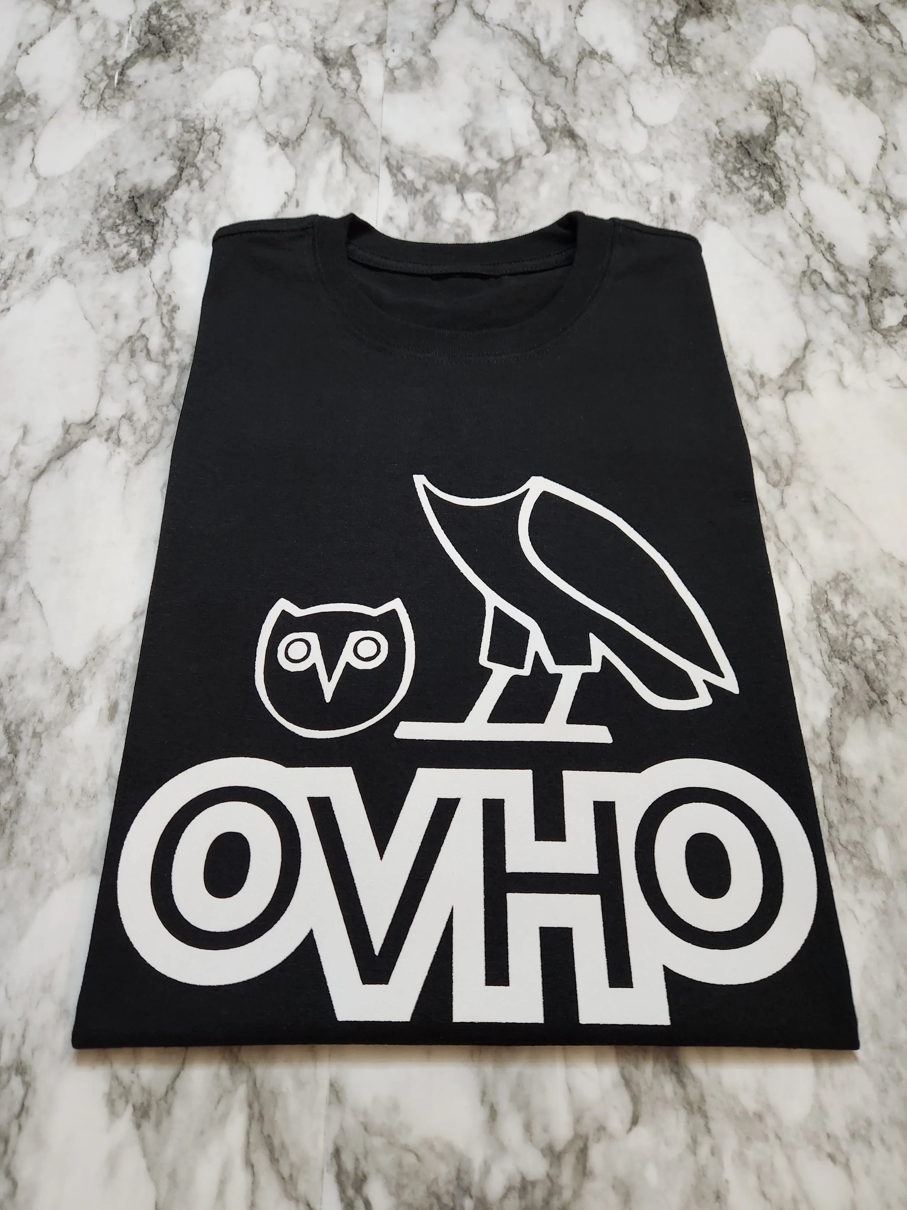 FAN T-Shirt (OVHO)
