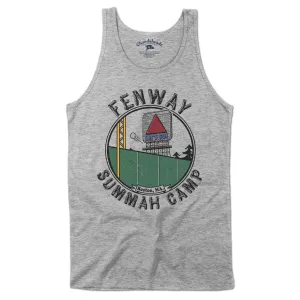 Fenway Summah Camp Men's Tank Top
