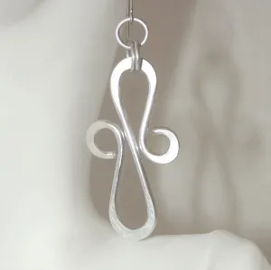 Filigree Earrings