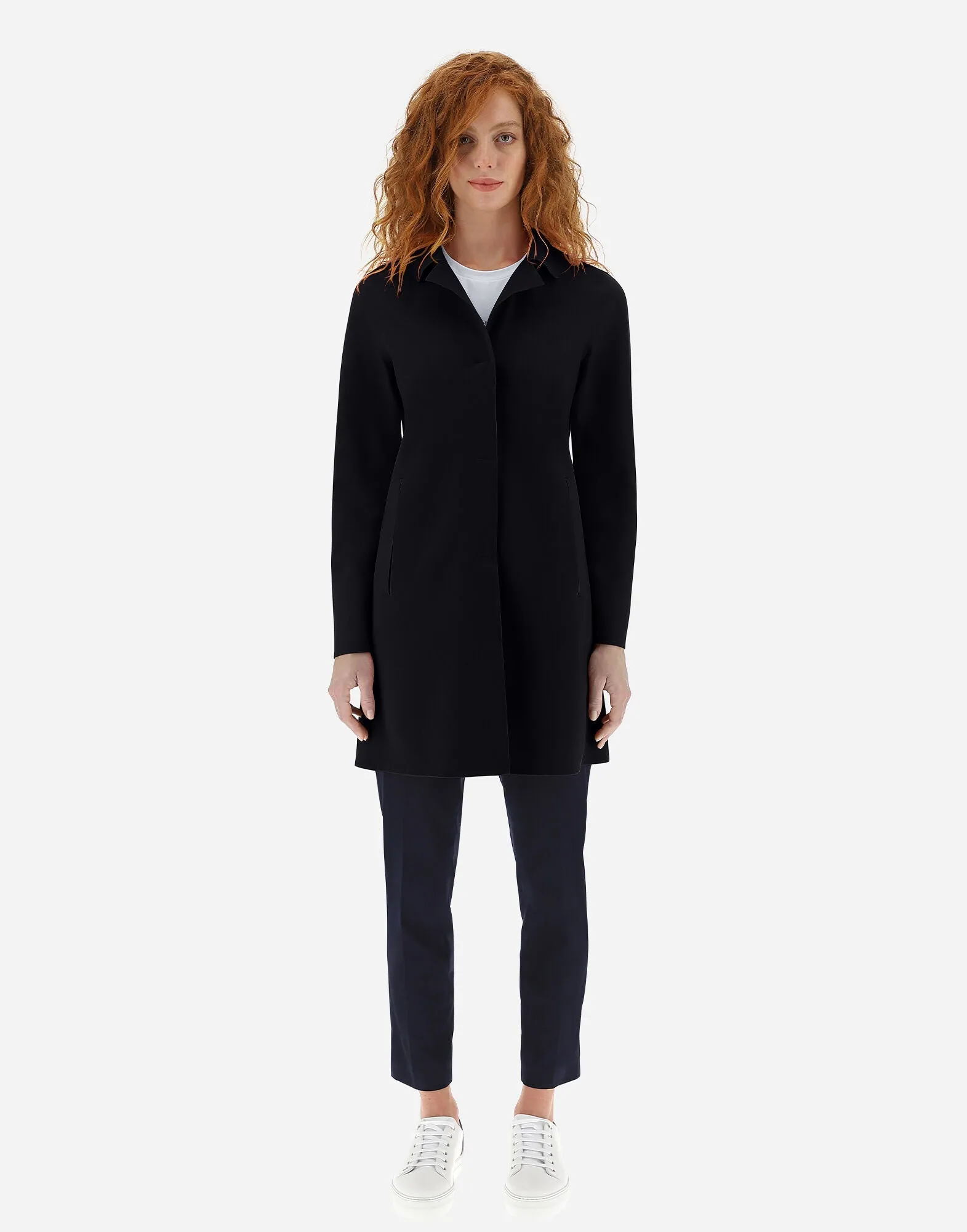 First Act Coat W