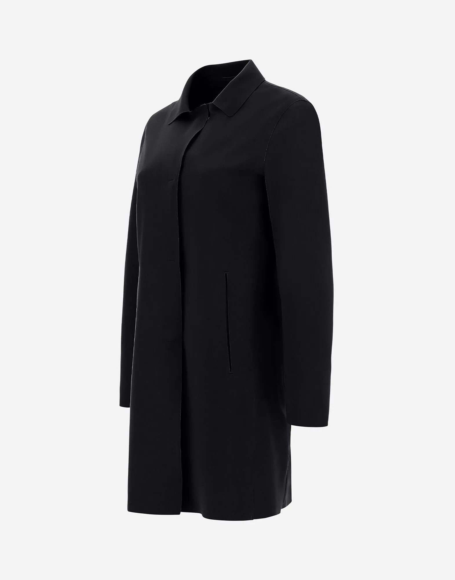 First Act Coat W