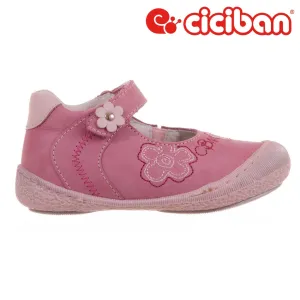 Flor Rosa 55