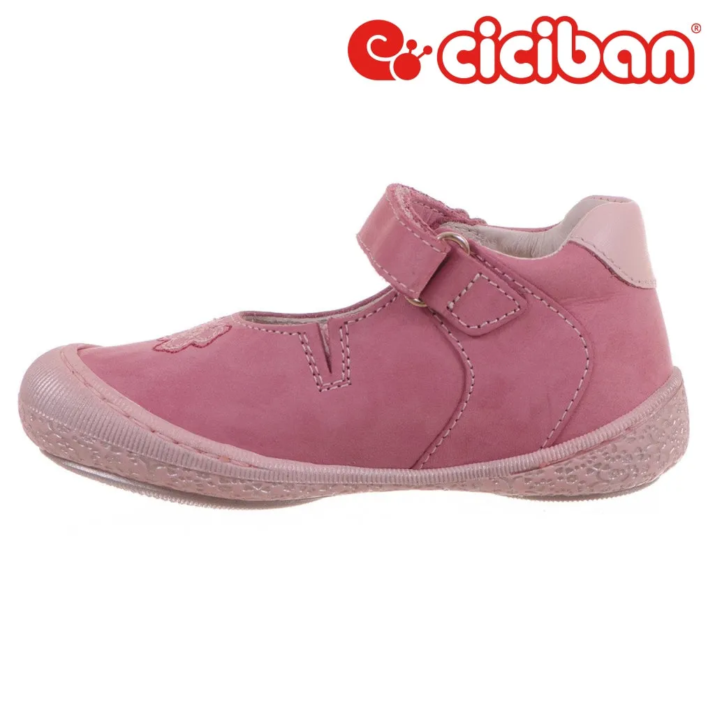 Flor Rosa 55