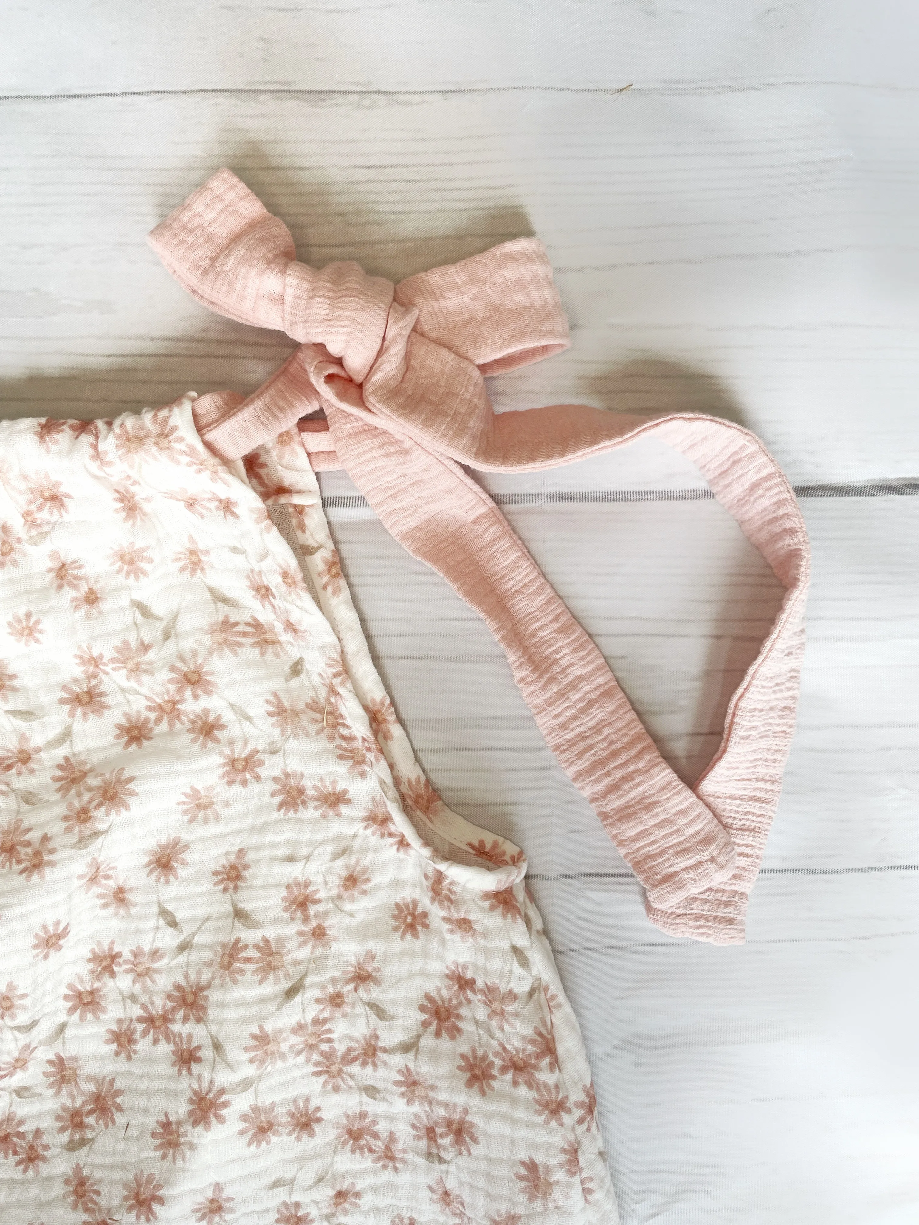 Floral Dress - Blossom