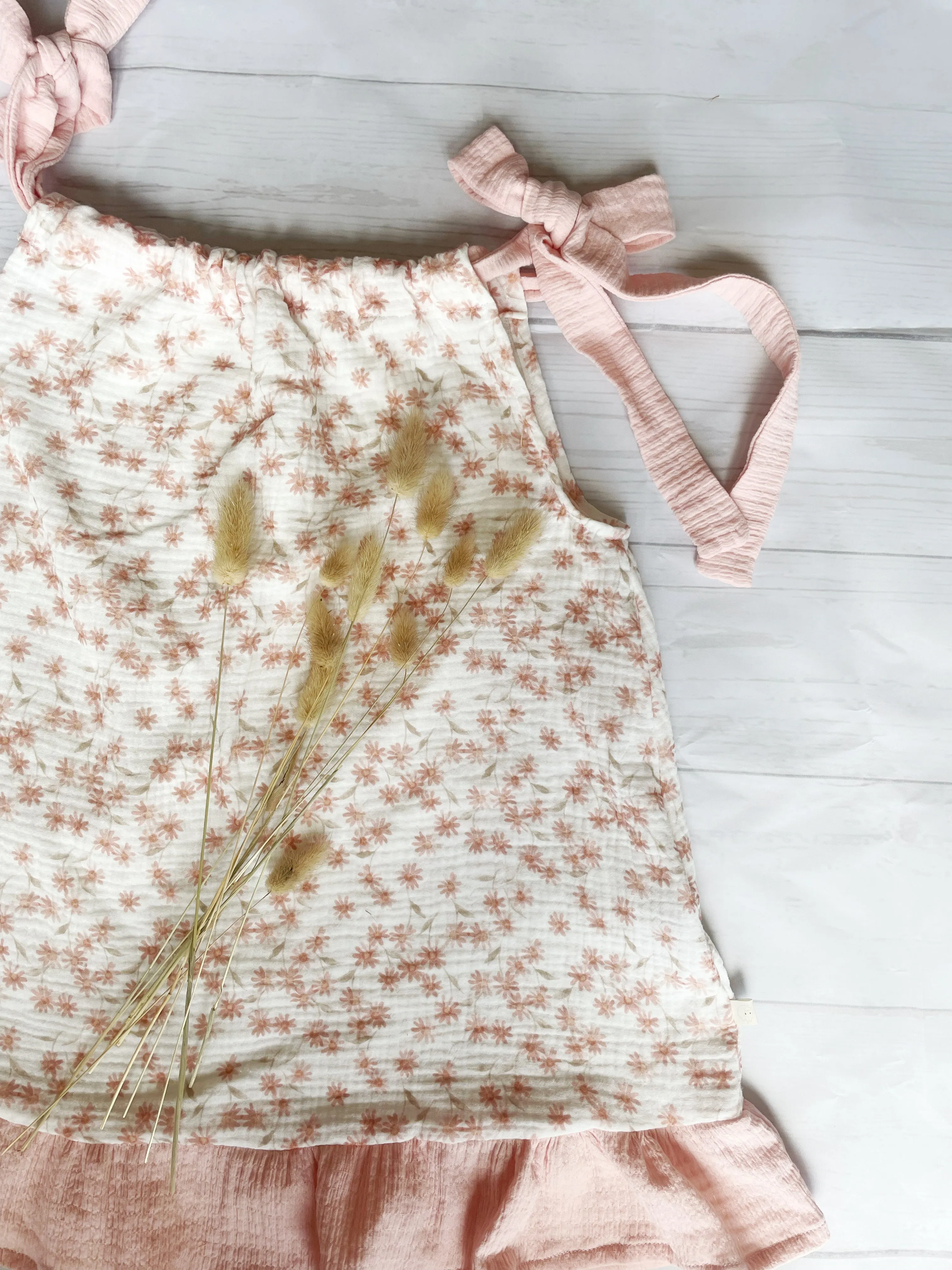 Floral Dress - Blossom