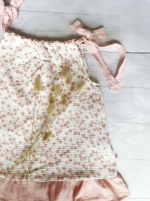 Floral Dress - Blossom