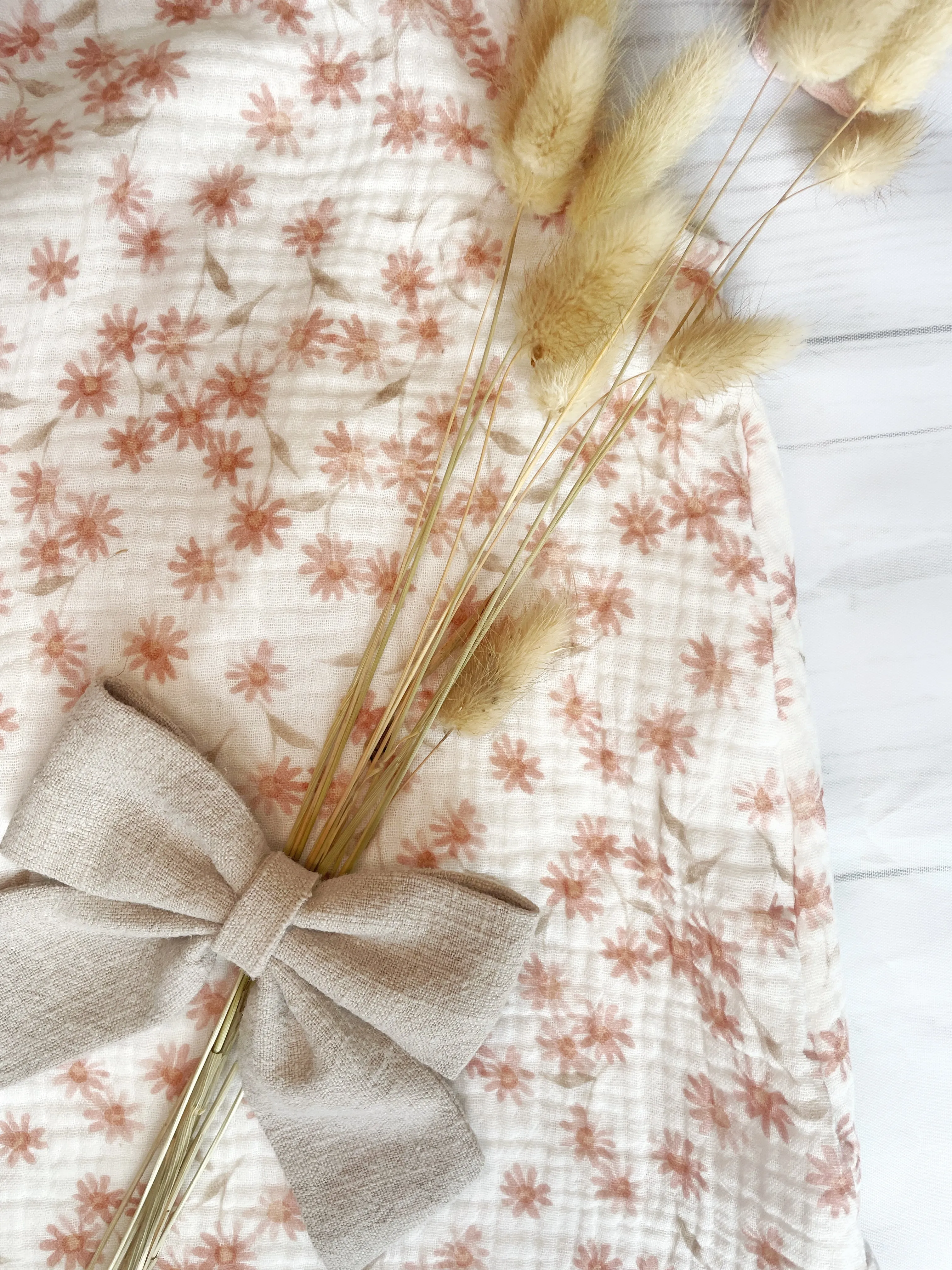 Floral Dress - Blossom