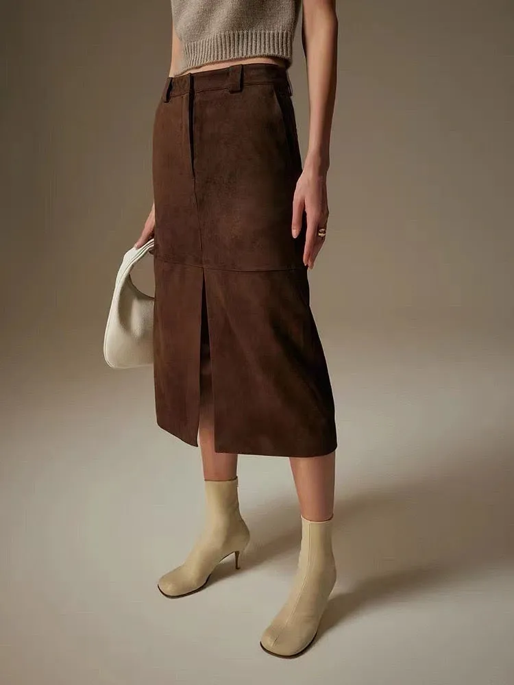 FLORENTINA SKIRT