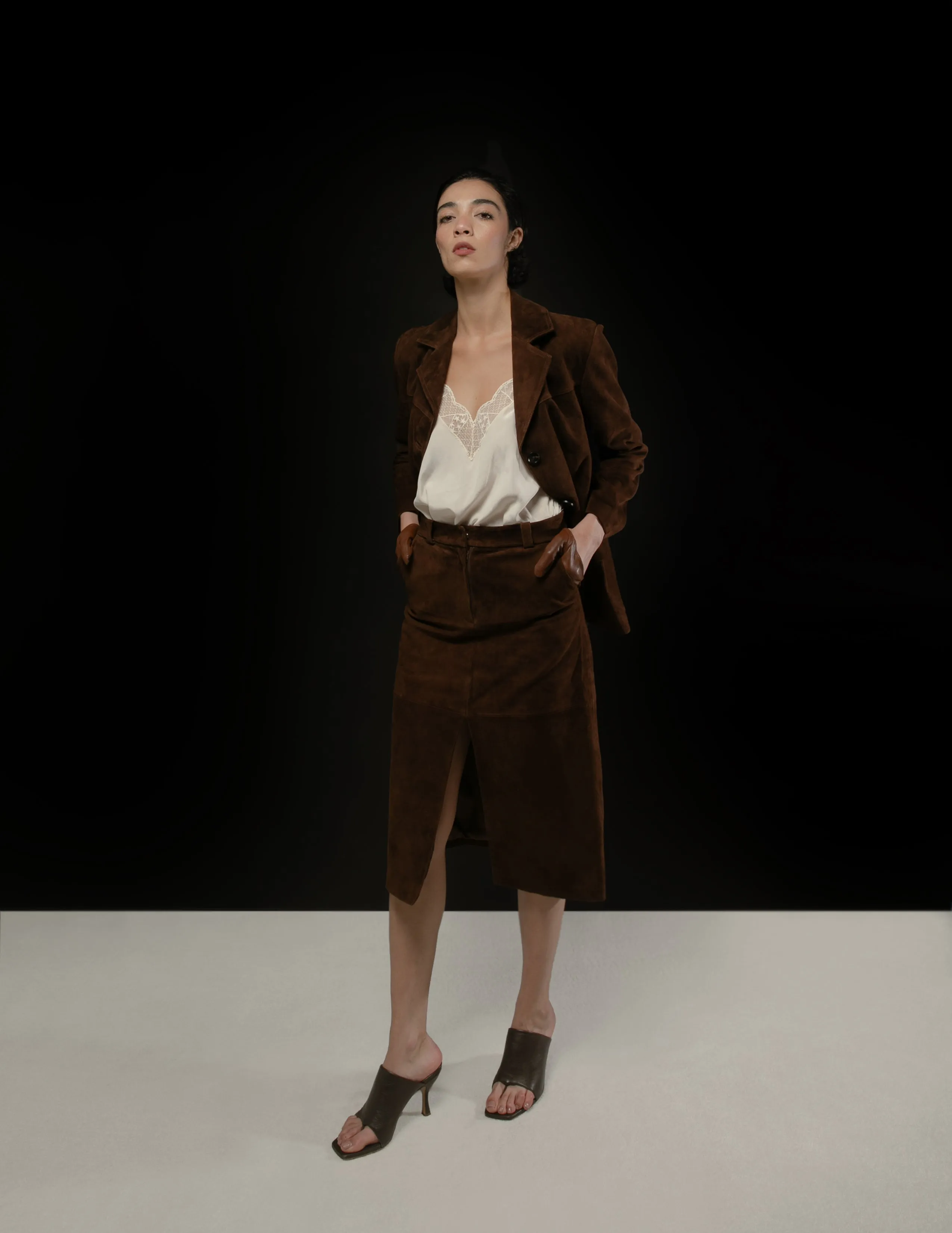 FLORENTINA SKIRT