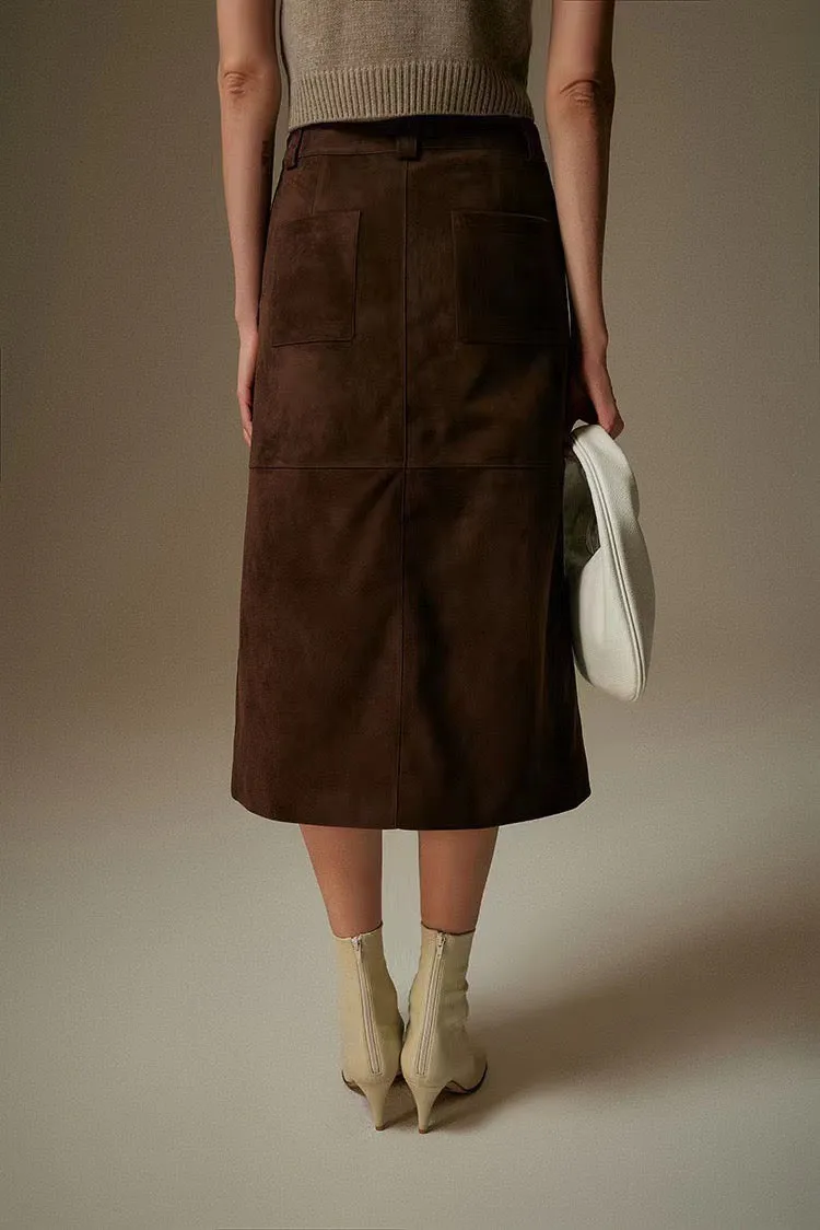 FLORENTINA SKIRT