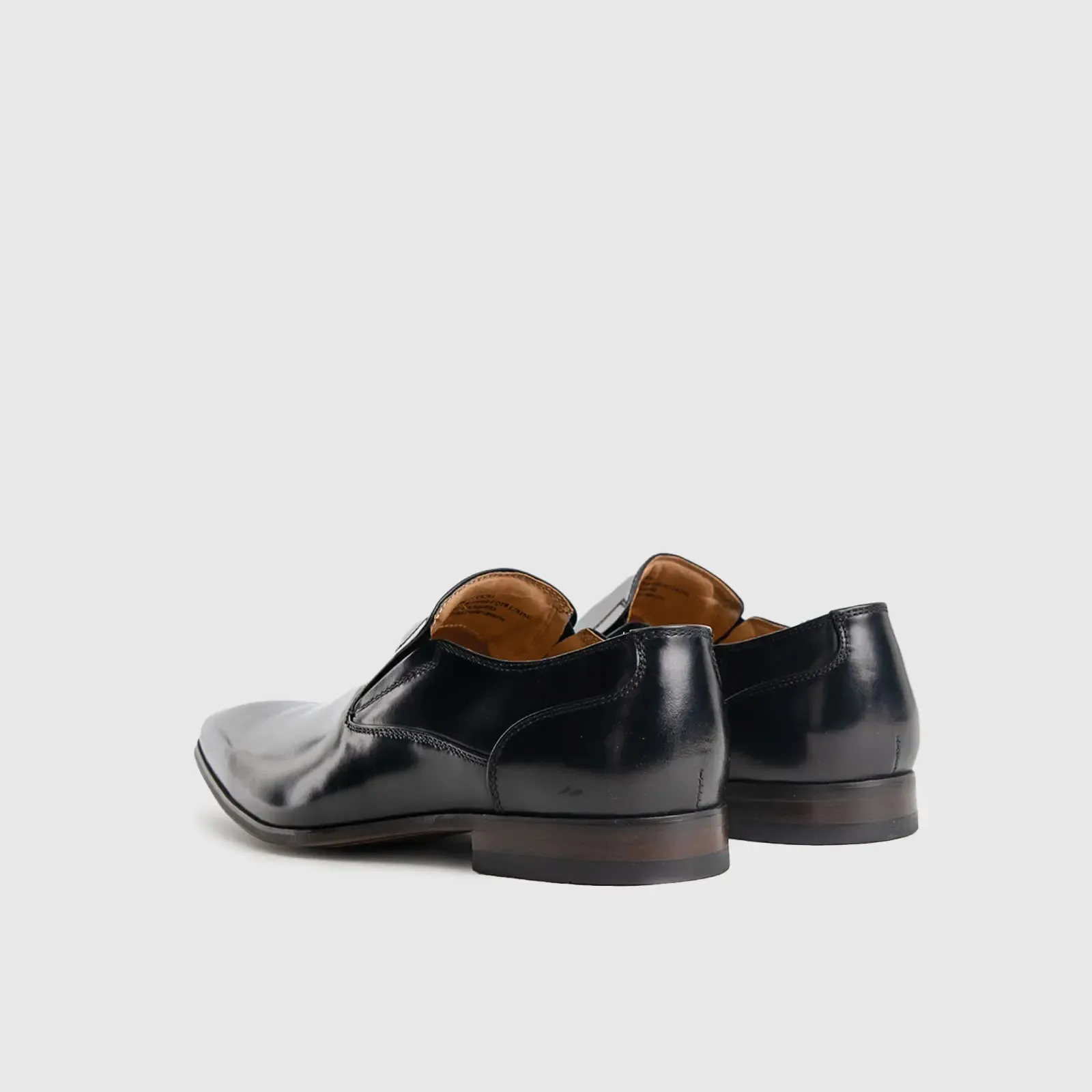FLORSHEIM SAVOY Black