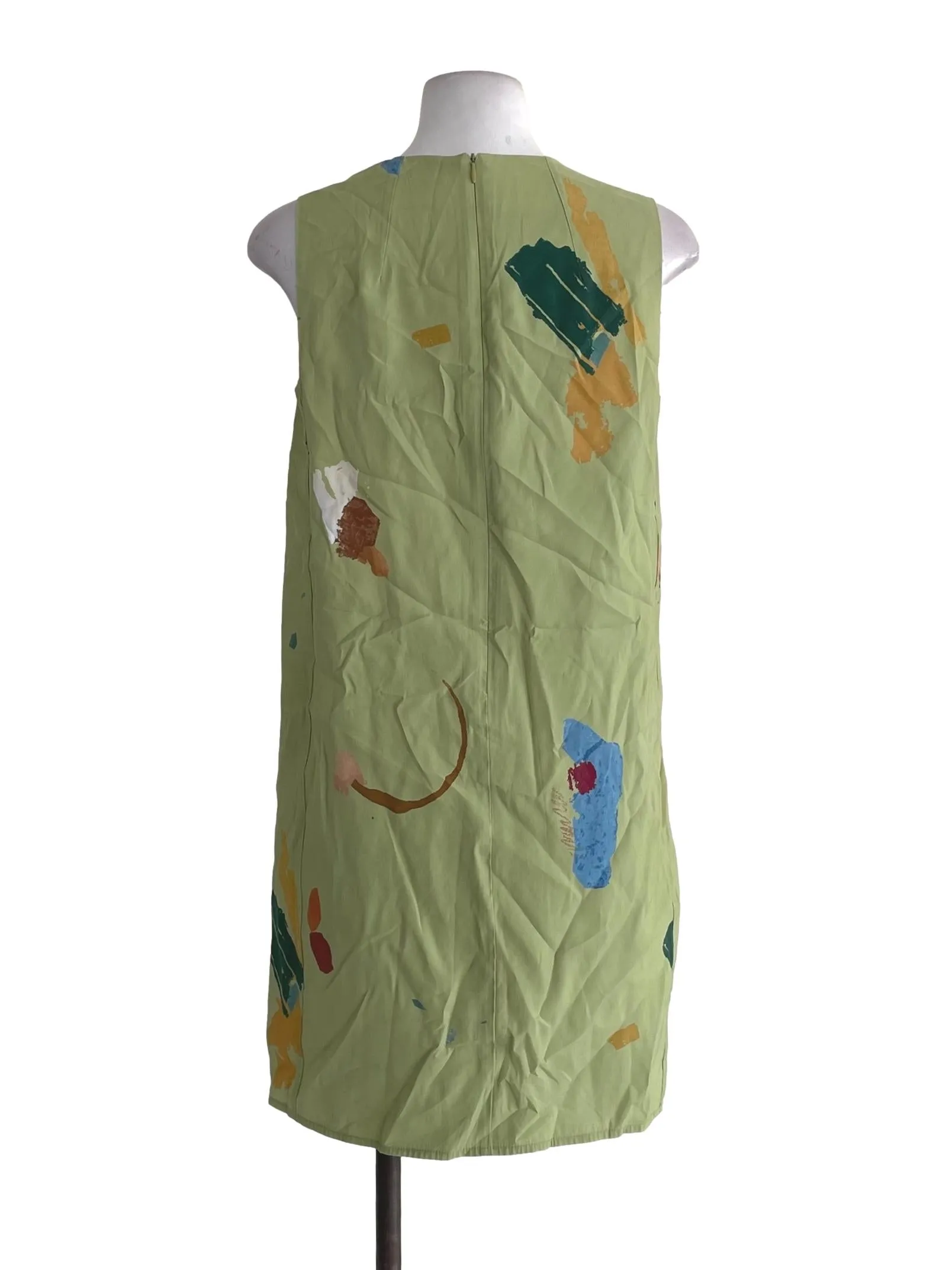 Fragments Shift Dress OSN