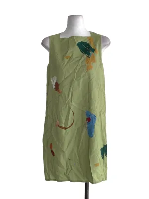 Fragments Shift Dress OSN