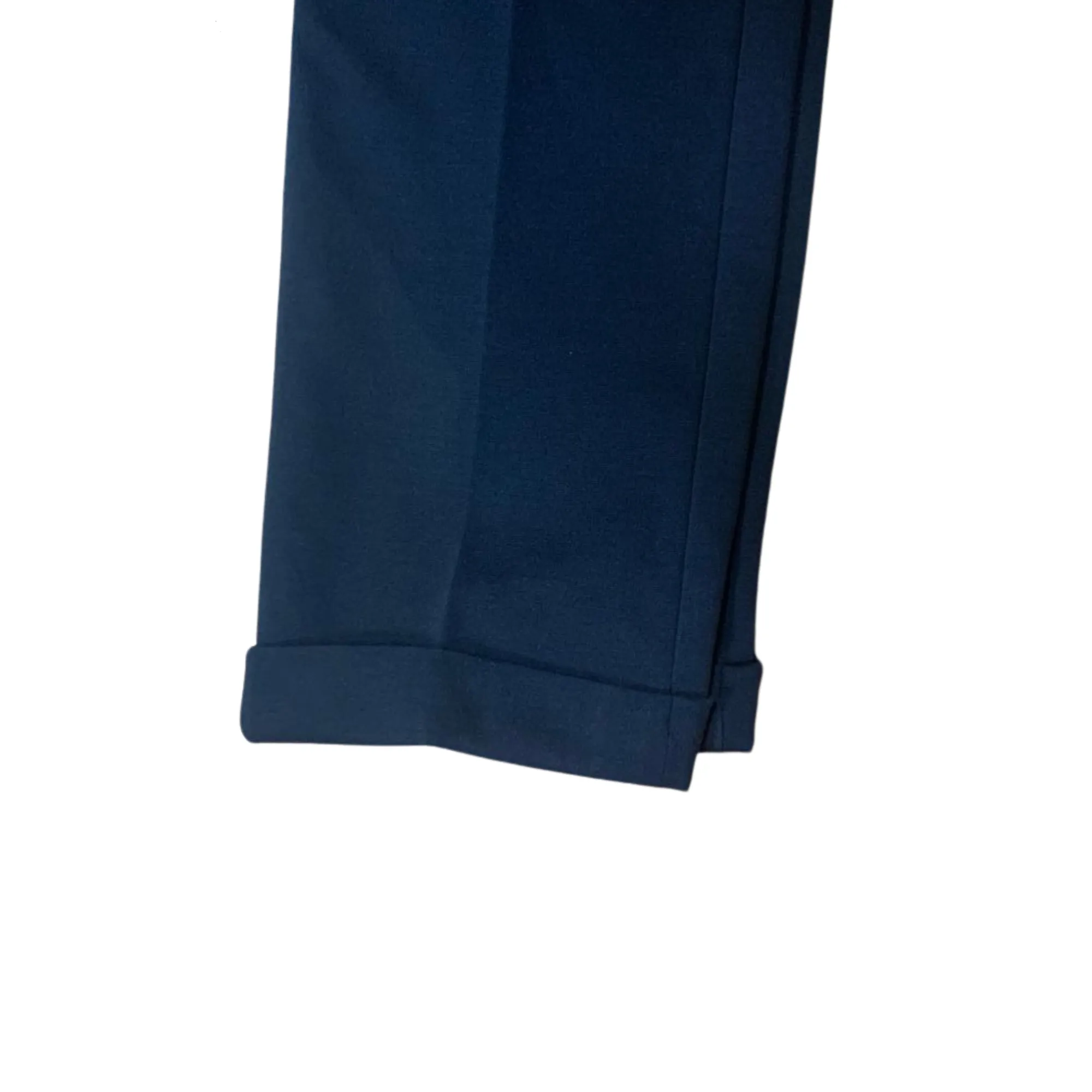 Franco Trouser Navy
