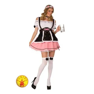Fraulein Costume Size S