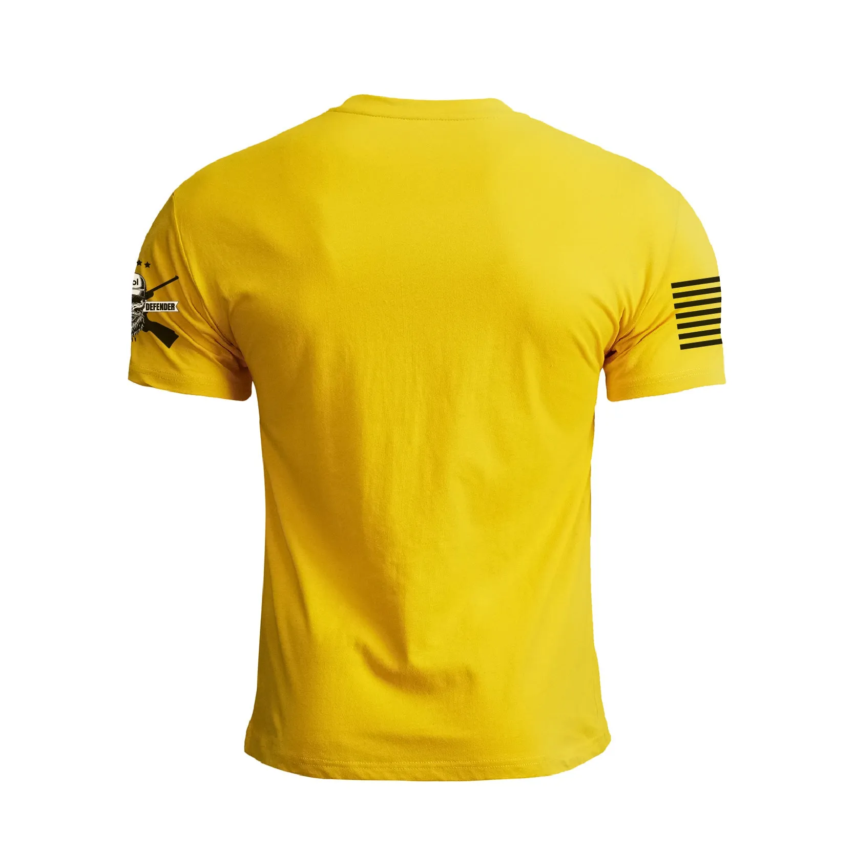 FREEDOM IS A STATE OF MIND GRAPHIC TEE