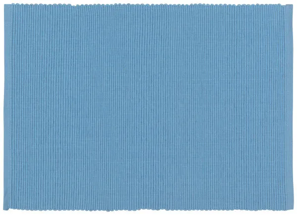 French Blue Spectrum Placemat Set