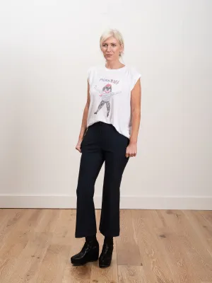 french kiss tee