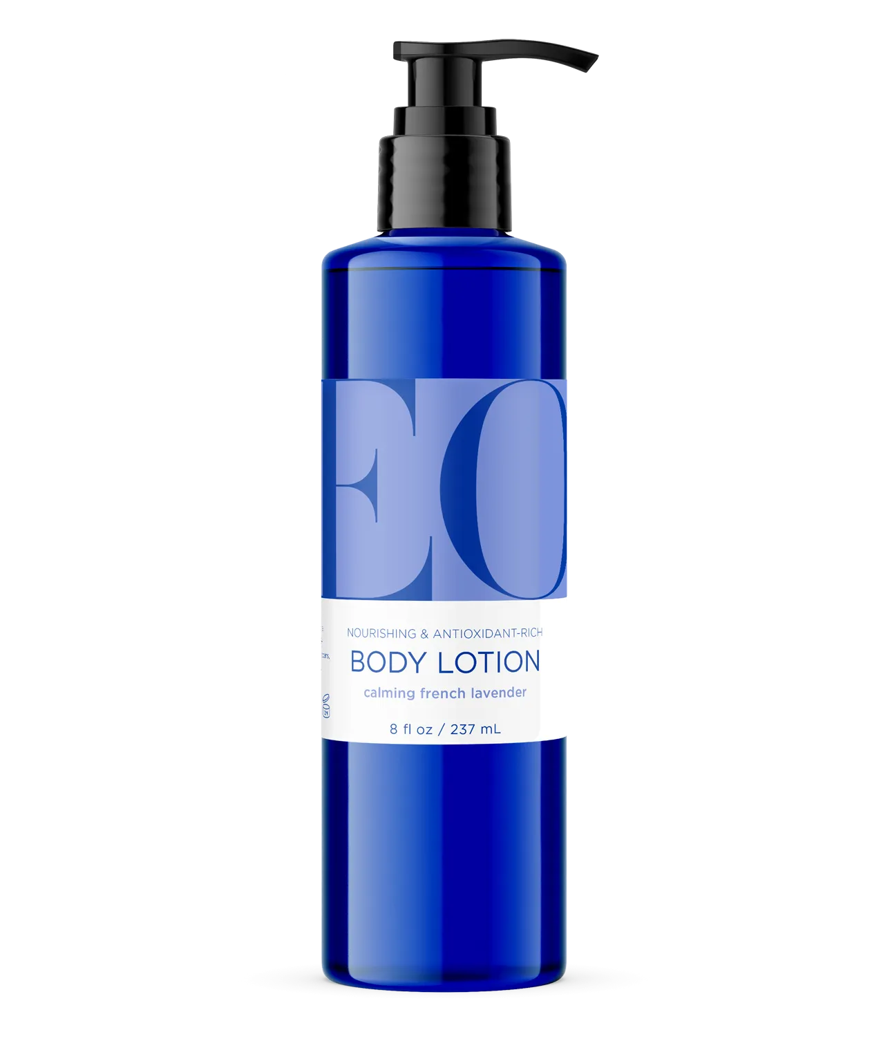 French Lavender Body Lotion