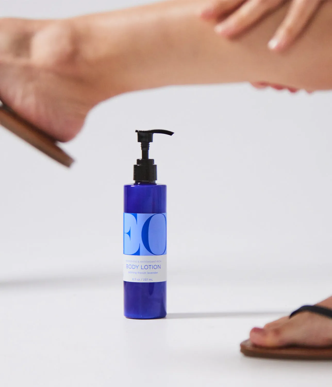 French Lavender Body Lotion