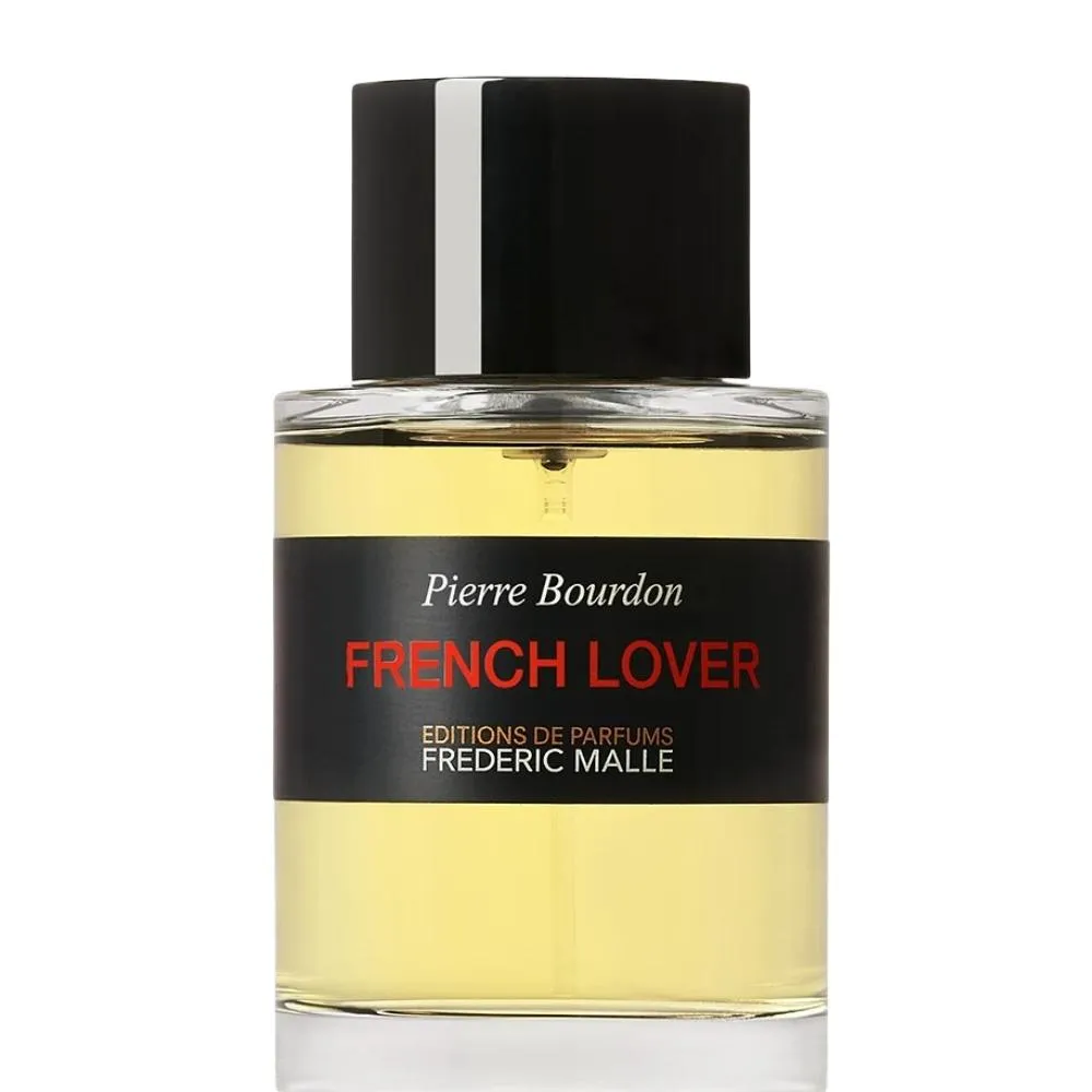 French Lover