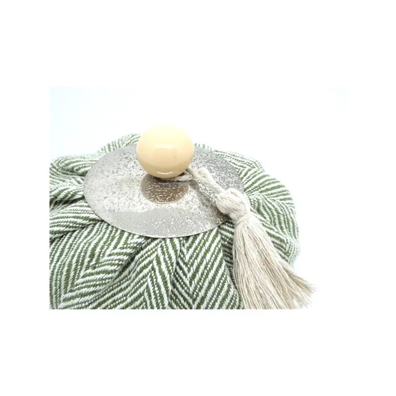 French Perfume Bag Touches